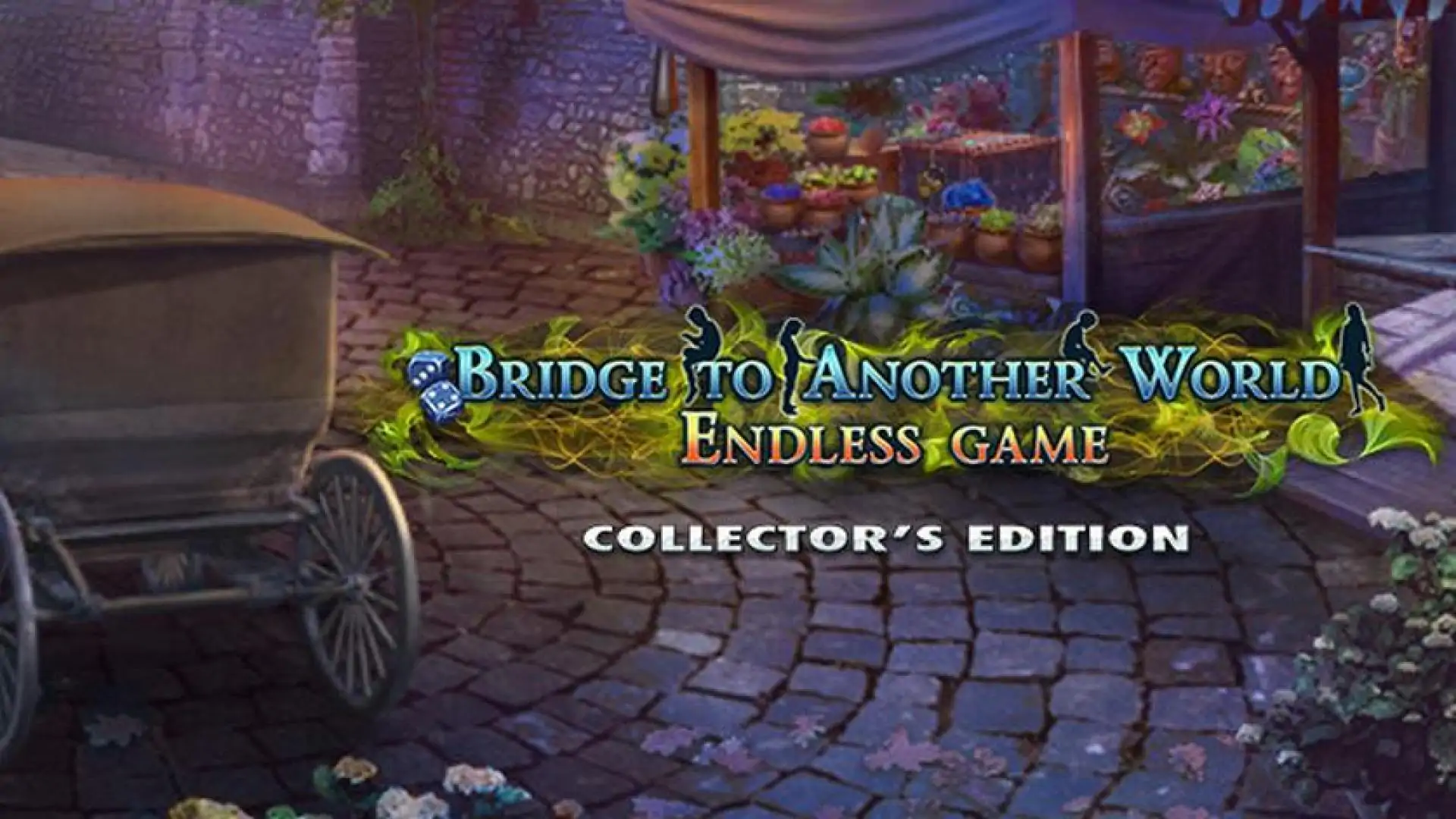 Bridge to Another World: Endless Game Collector's Edition