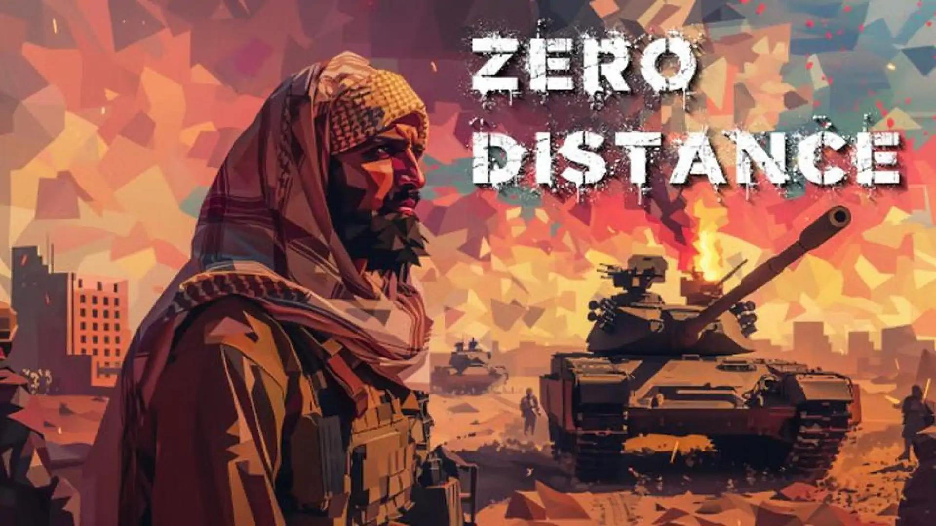 Zero Distance