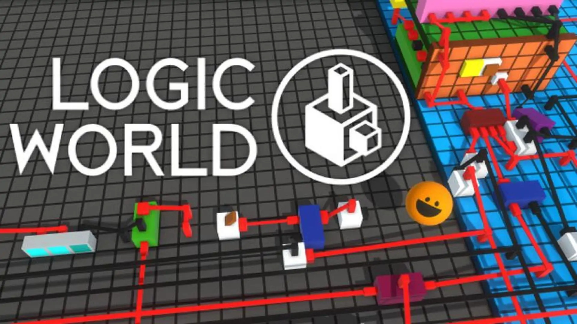 Logic World