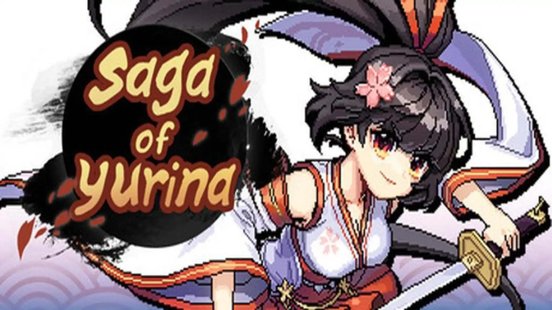 Saga of Yurina