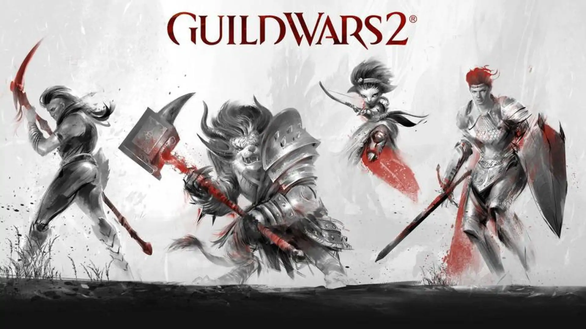 Guild Wars 2®