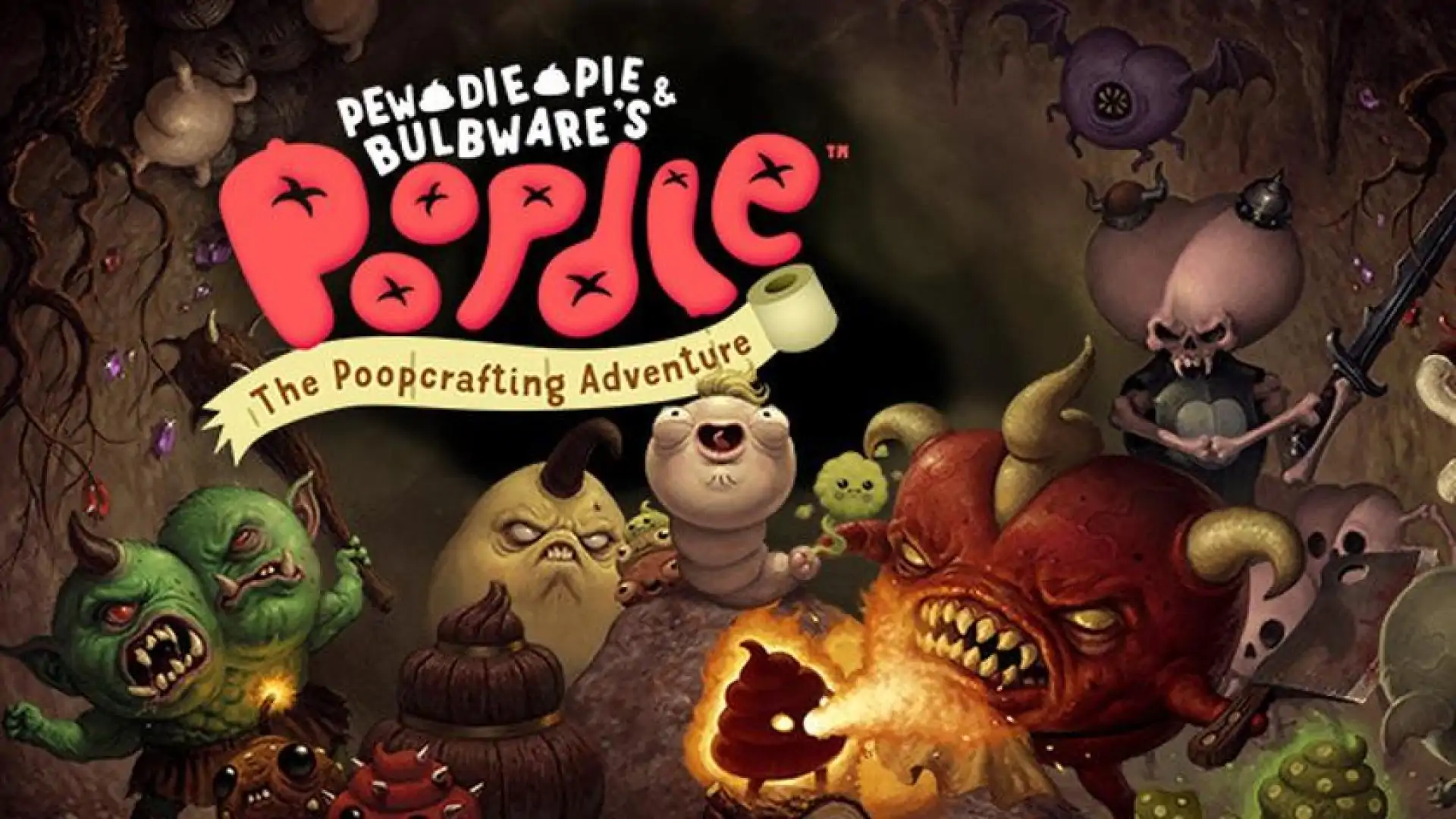 Poopdie