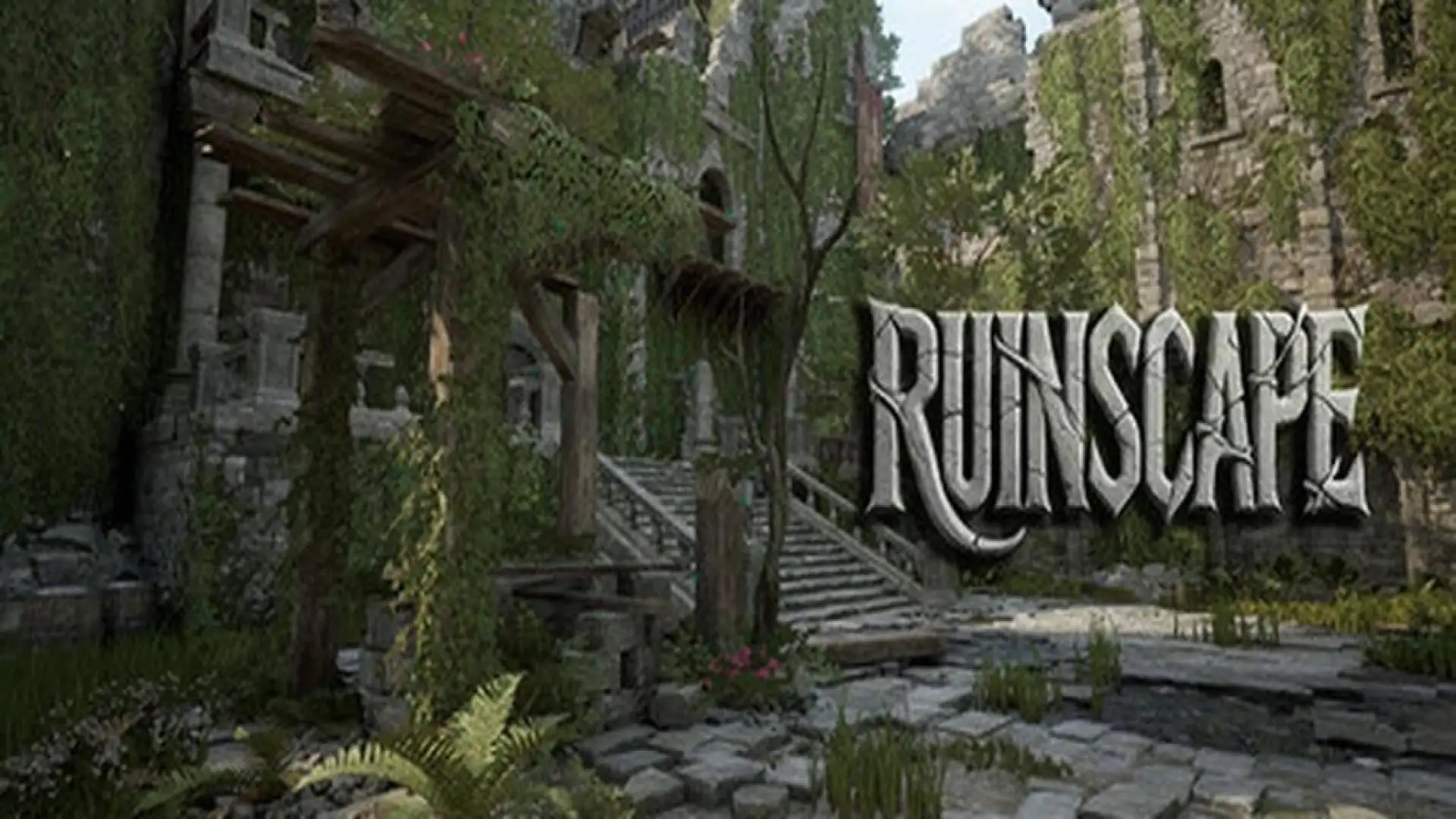 Ruinscape
