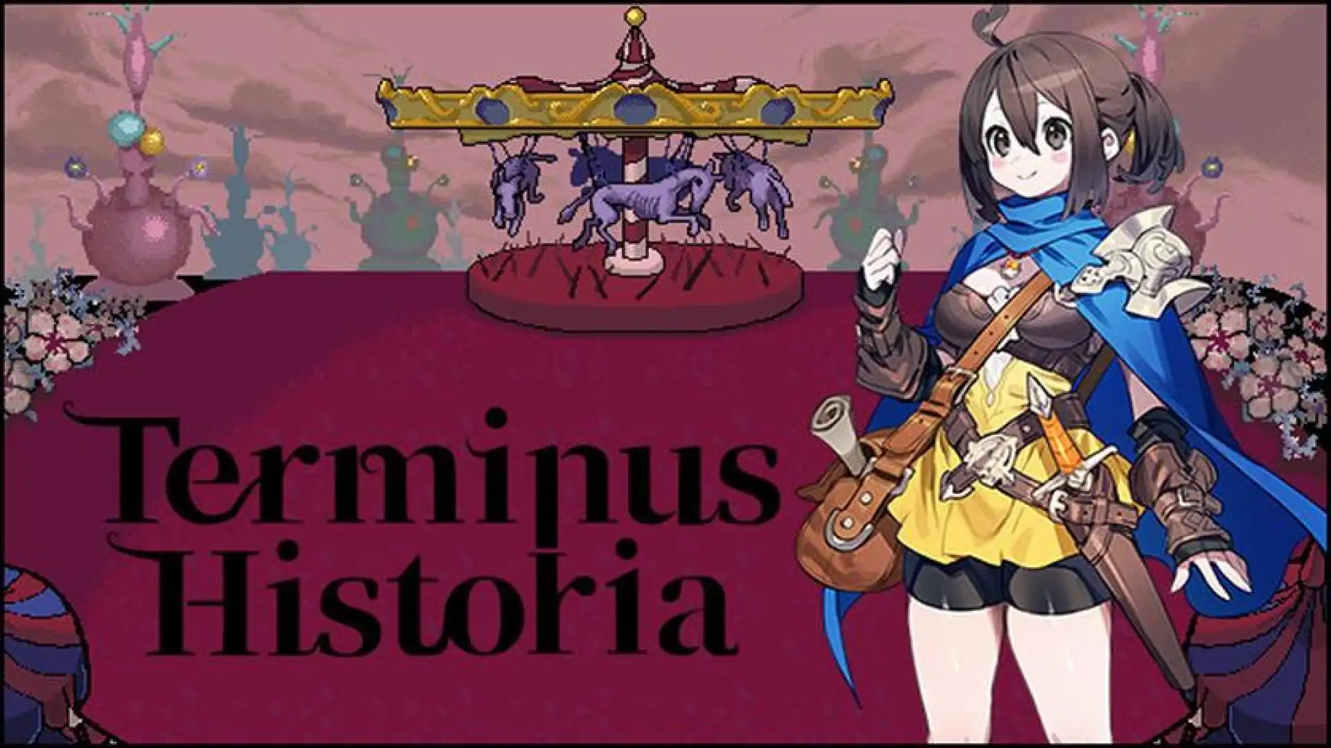 Terminus Historia | 境界戦役