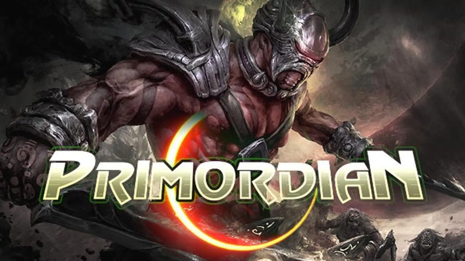 Primordian