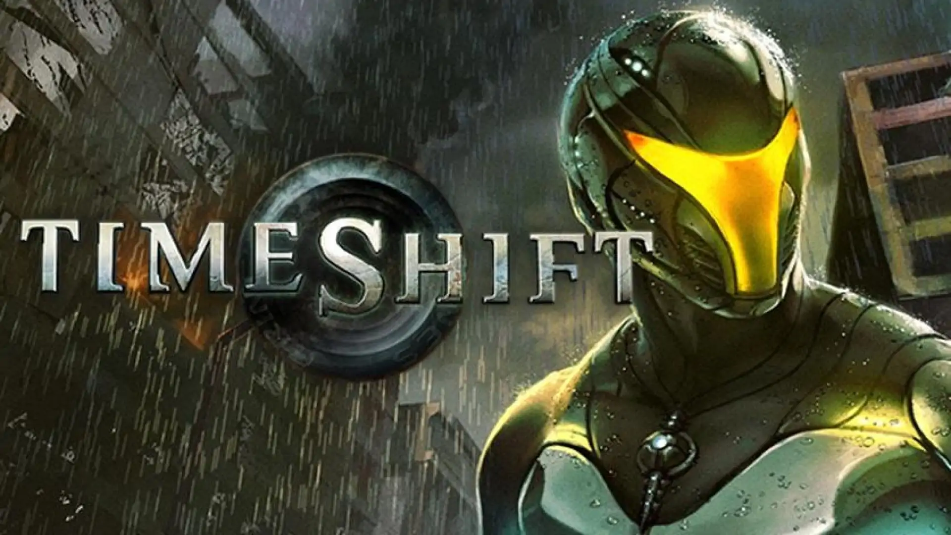 TimeShift™