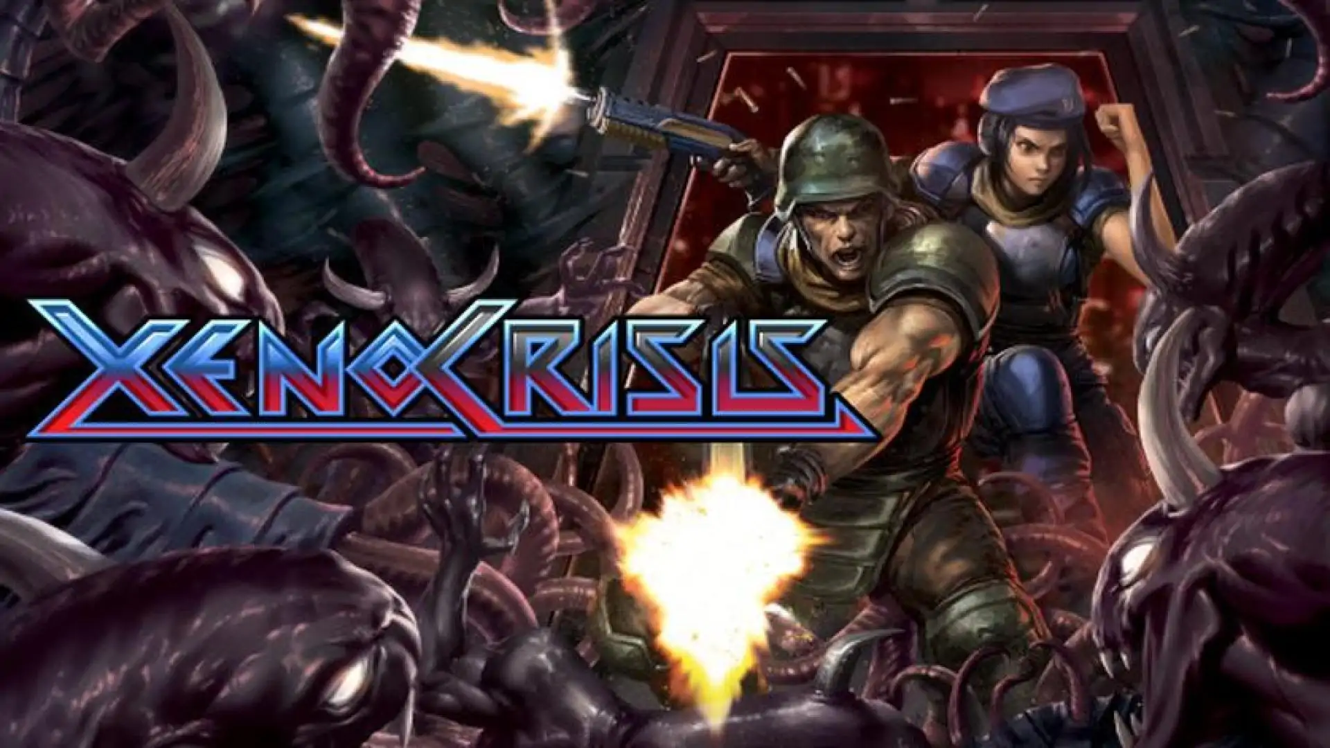 Xeno Crisis