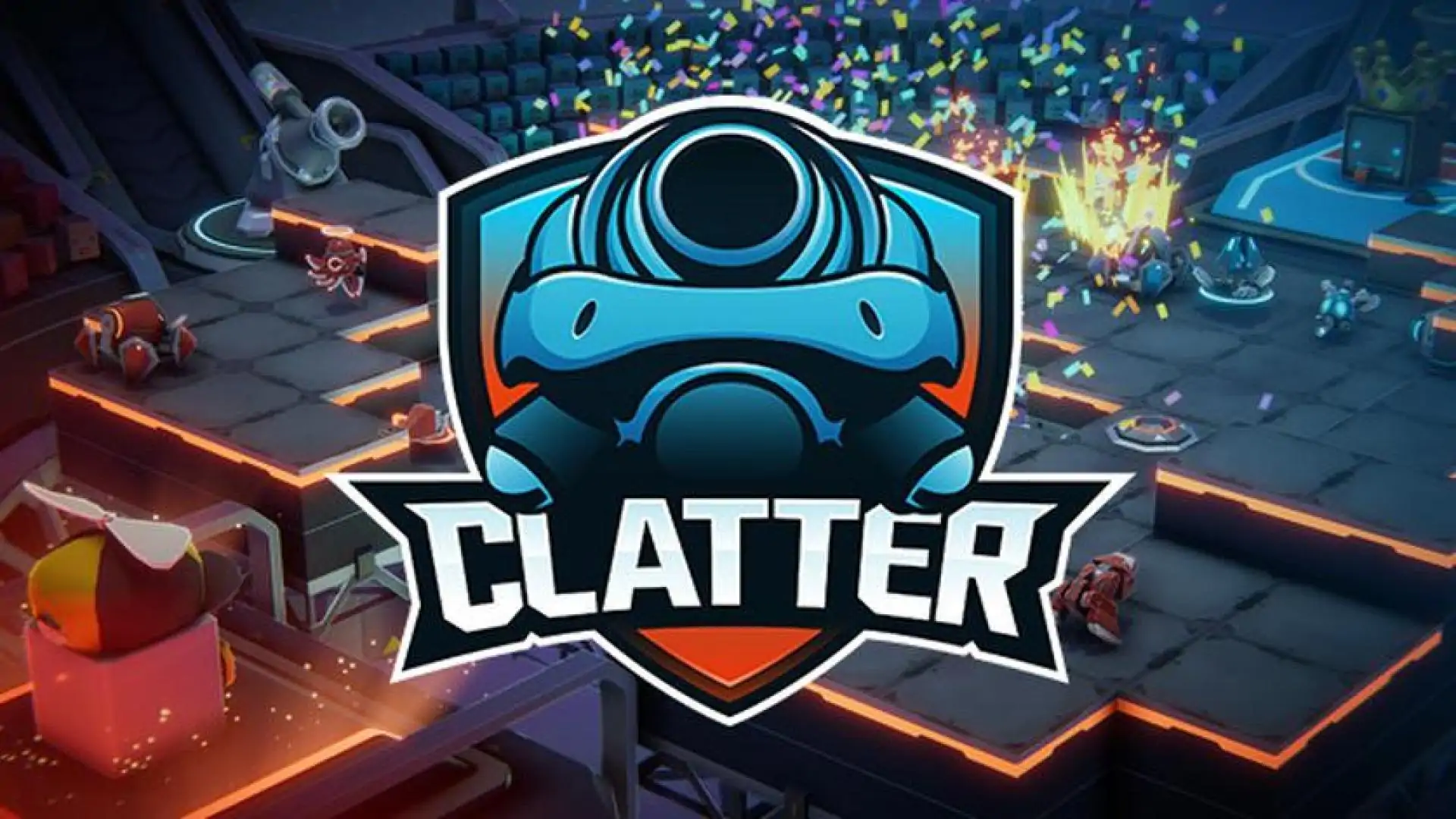 Clatter