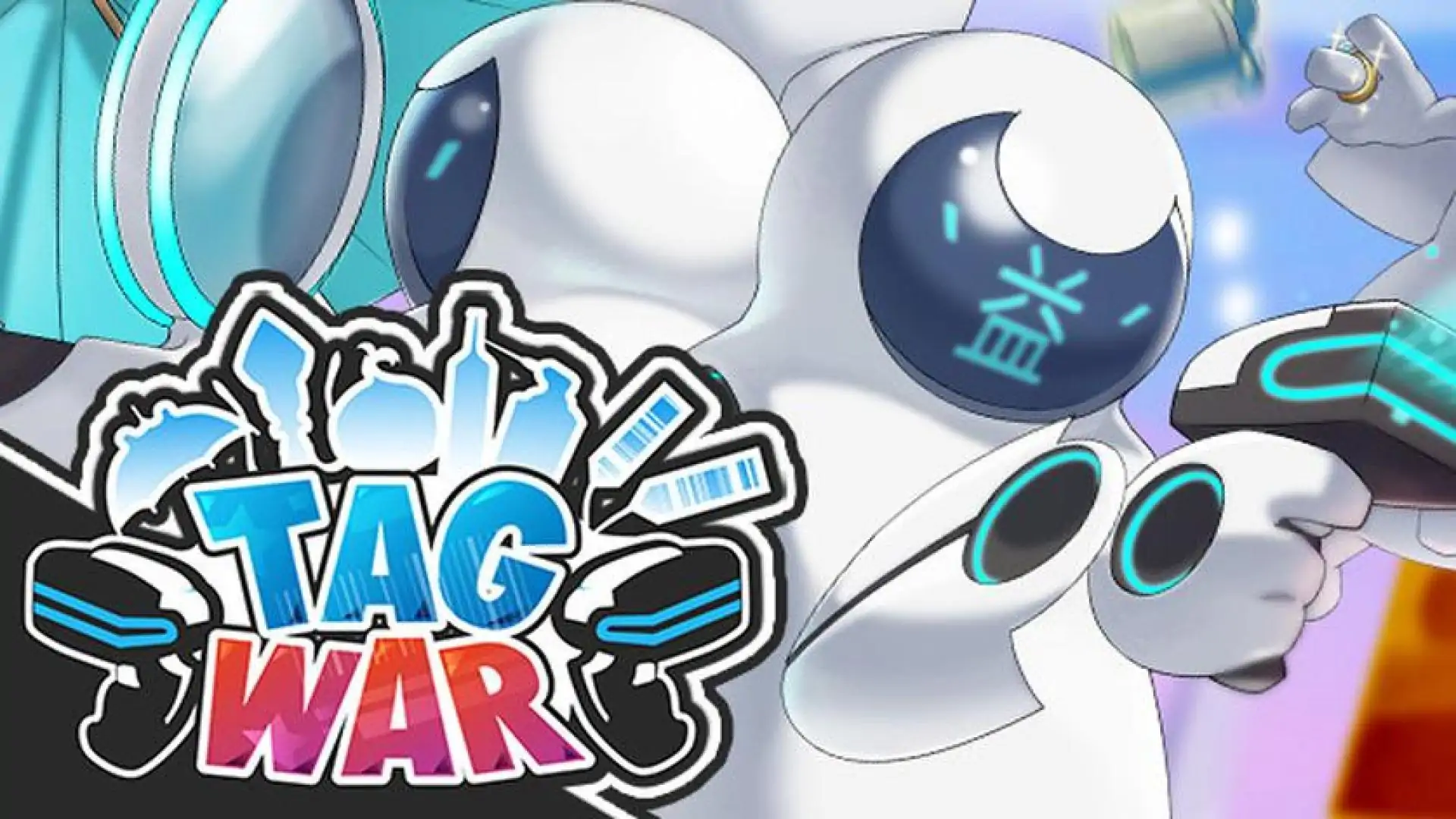TAG WAR