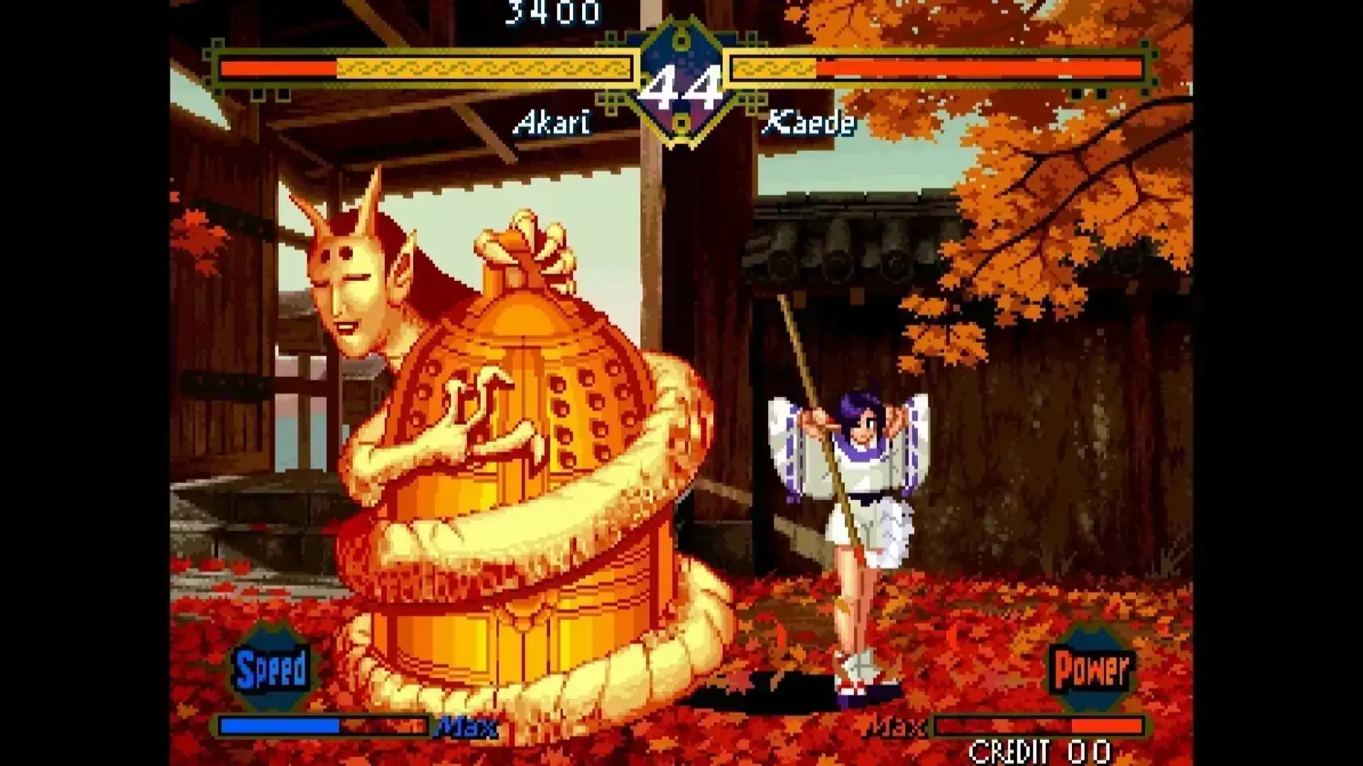 月华剑士