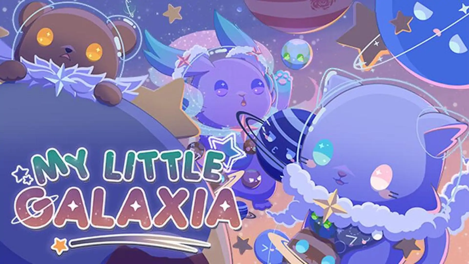 Little Galaxia