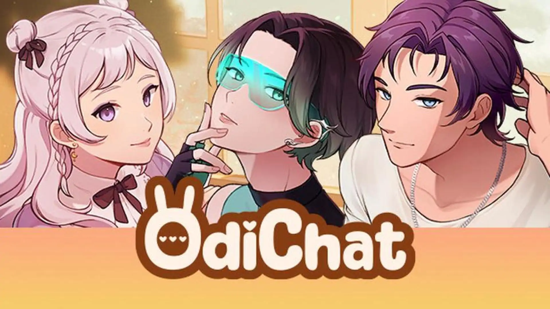 OdiChat