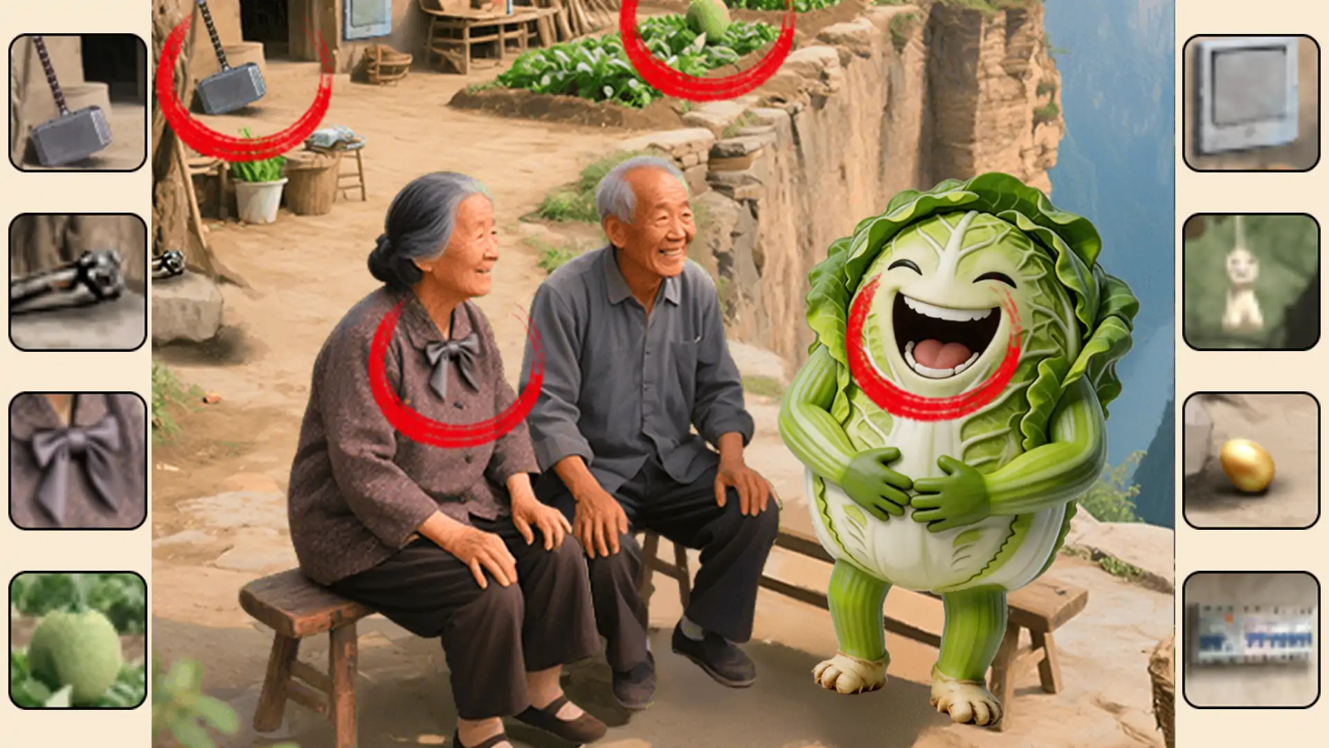 老司机神操作