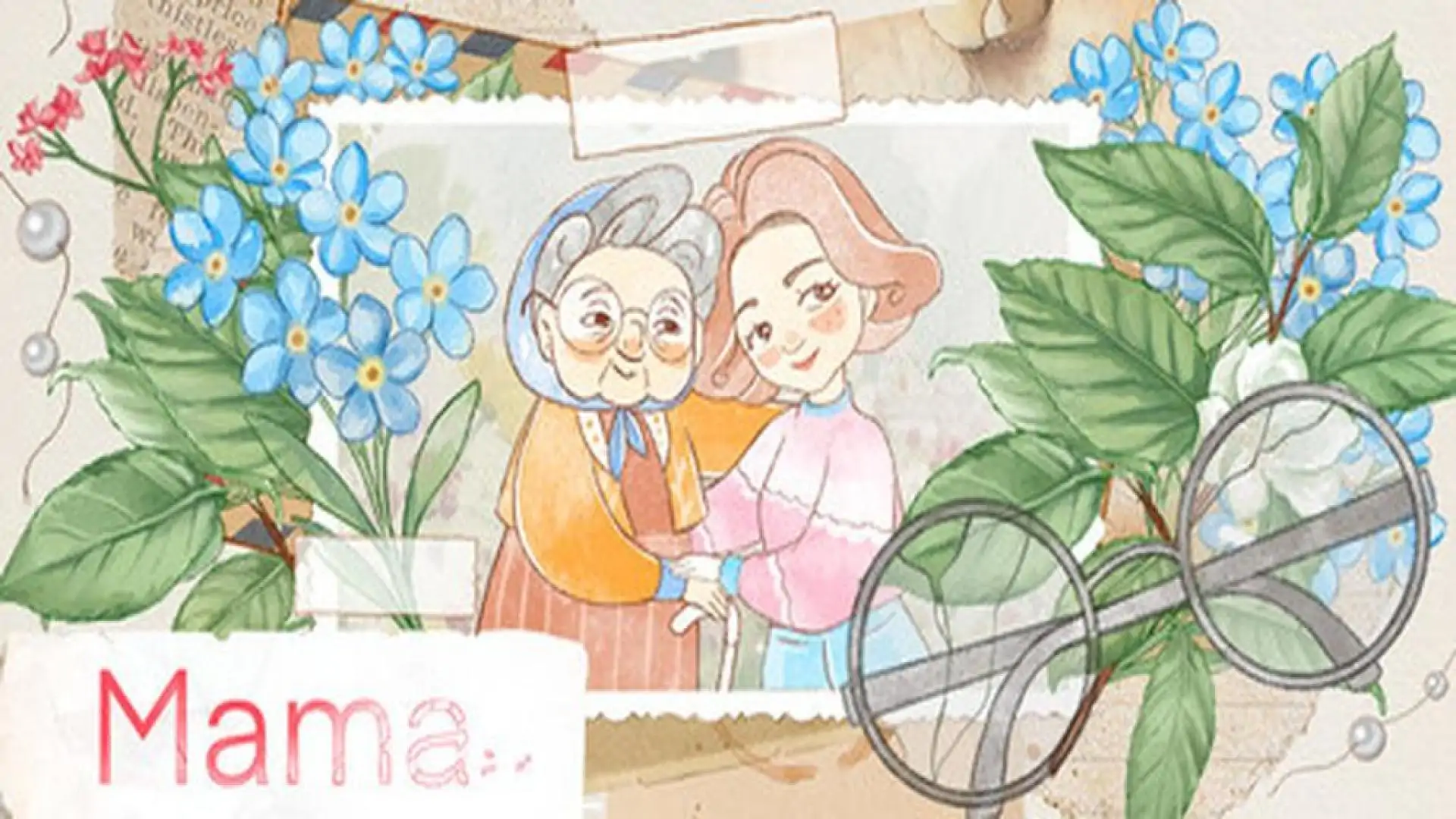 Mama