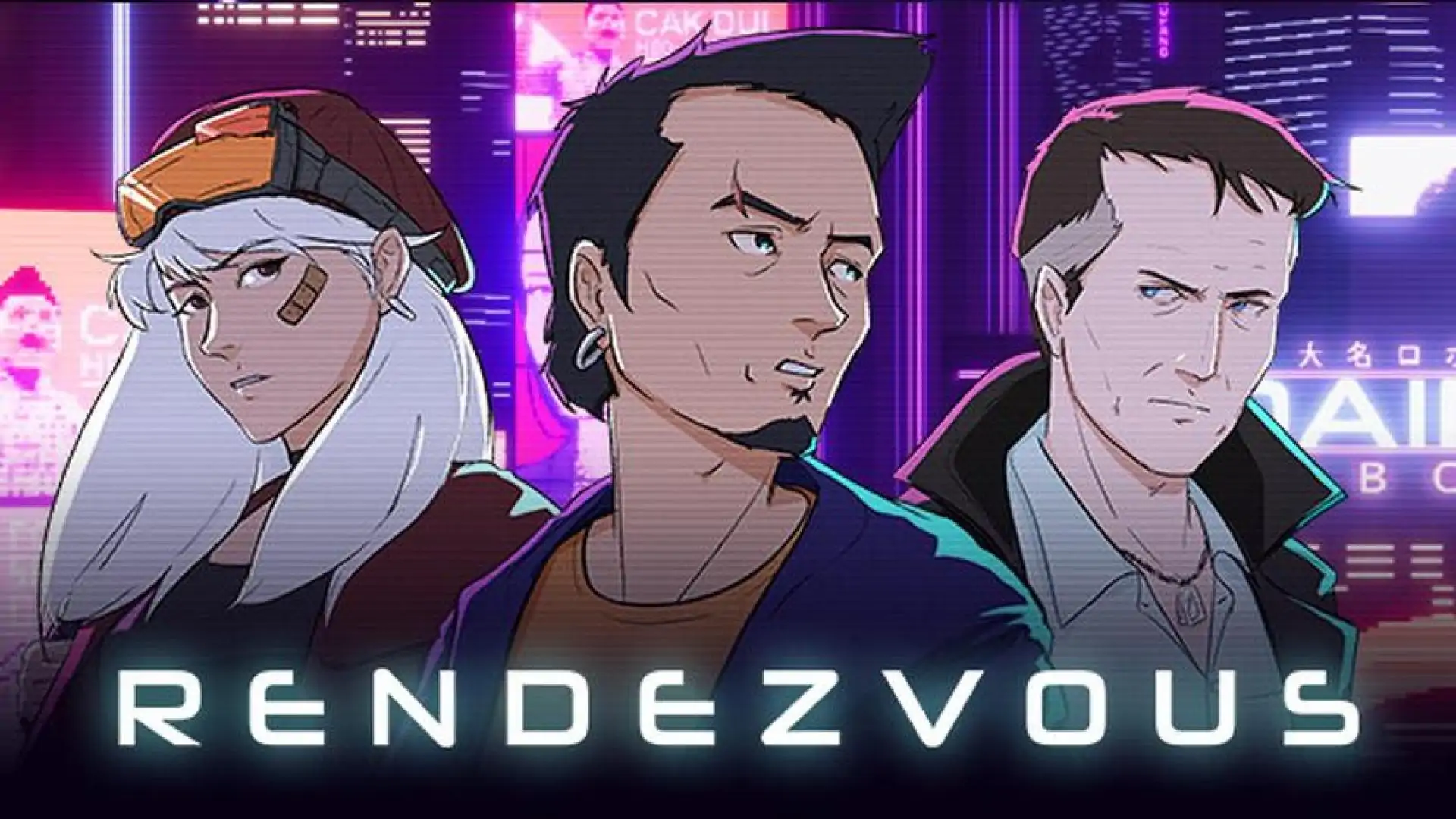 Rendezvous
