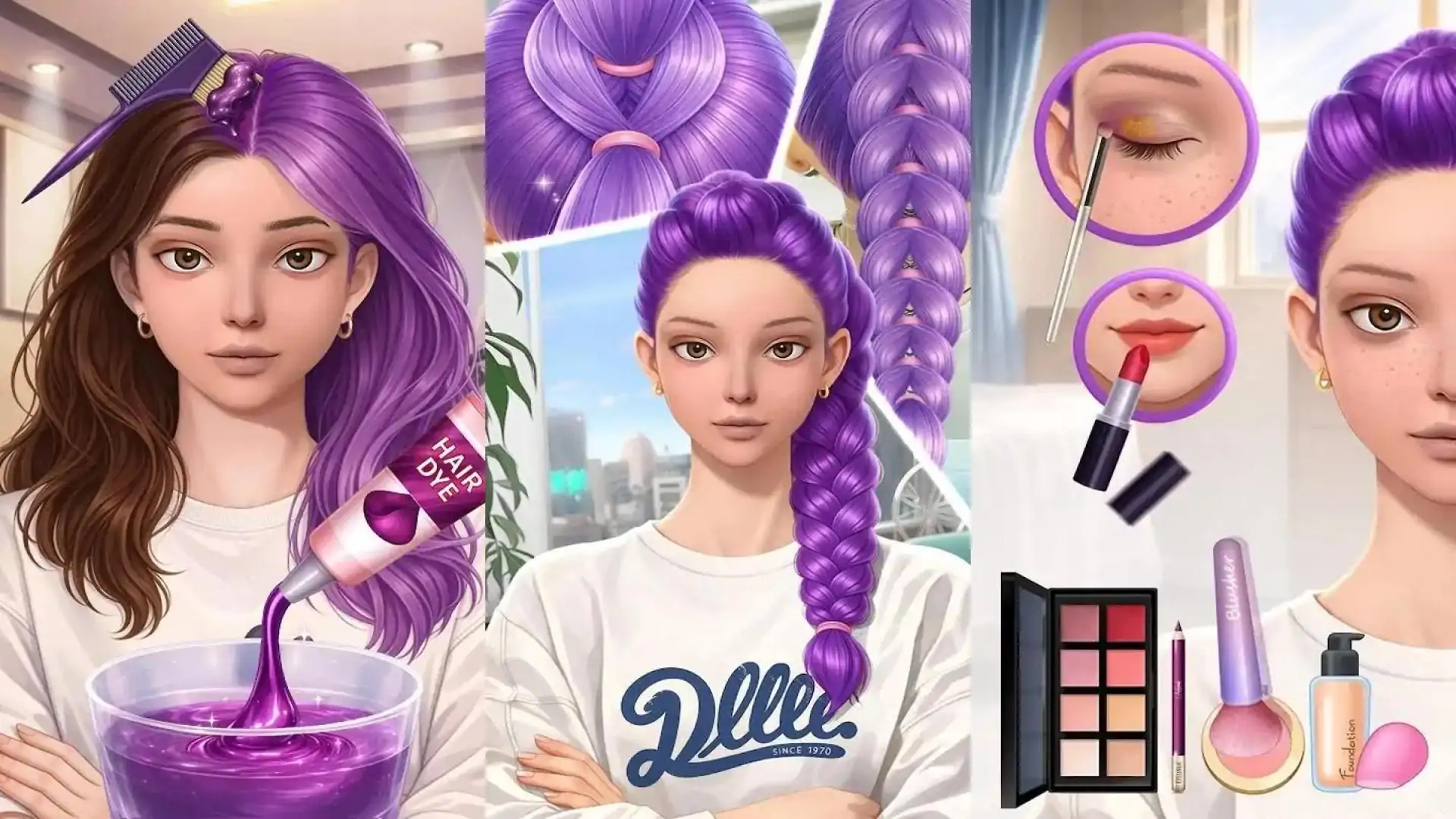 护肤时间：改造ASMR