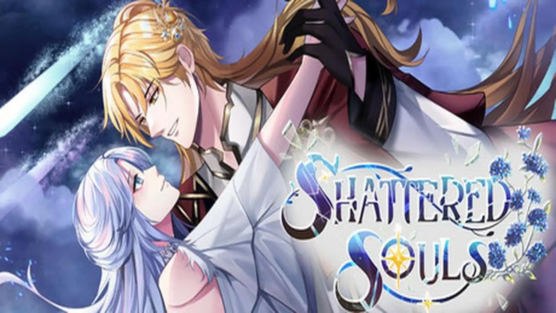 Shattered Souls