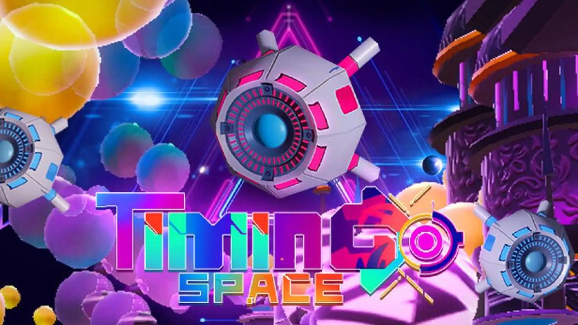 TimingSpace