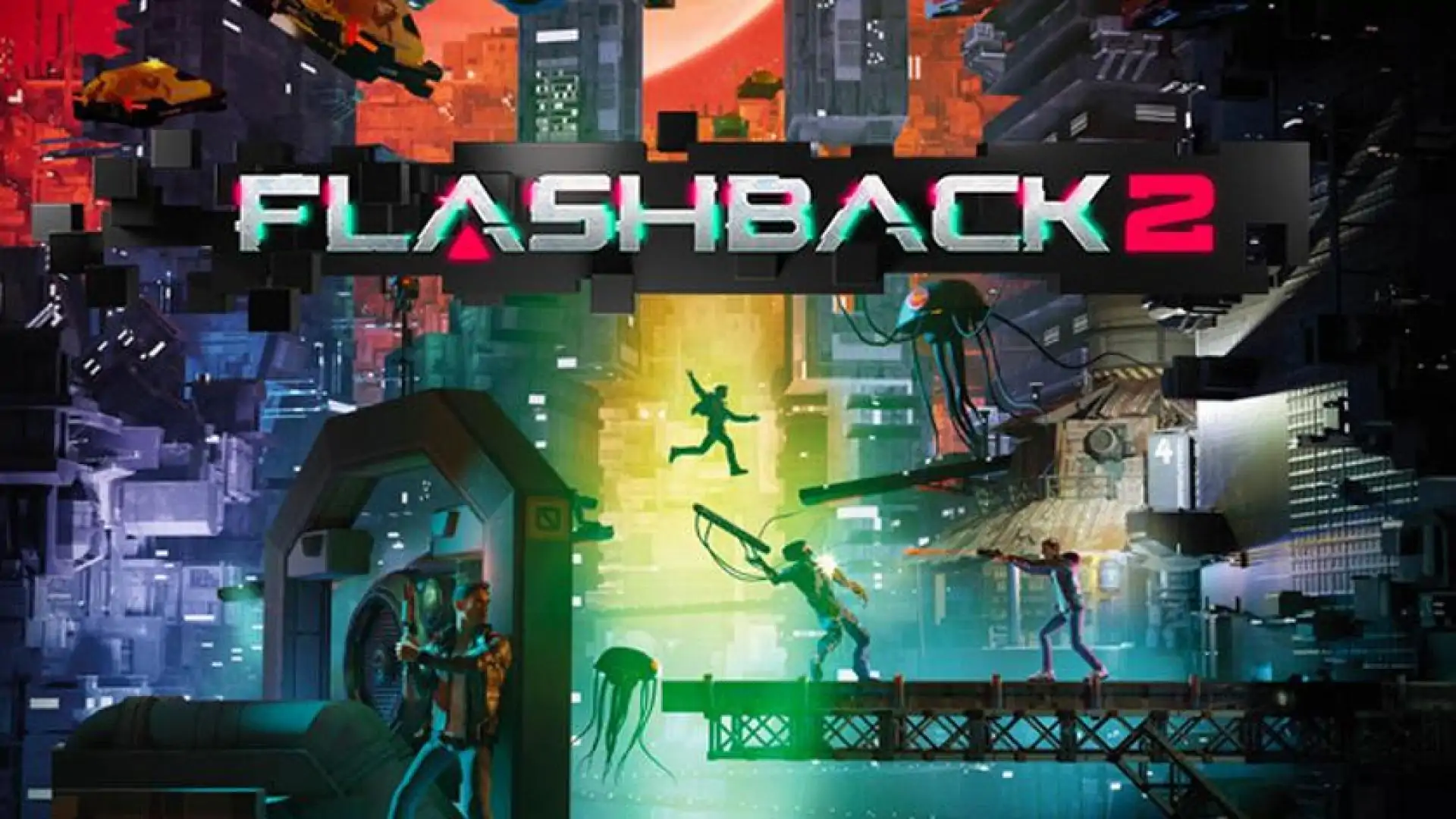 Flashback 2