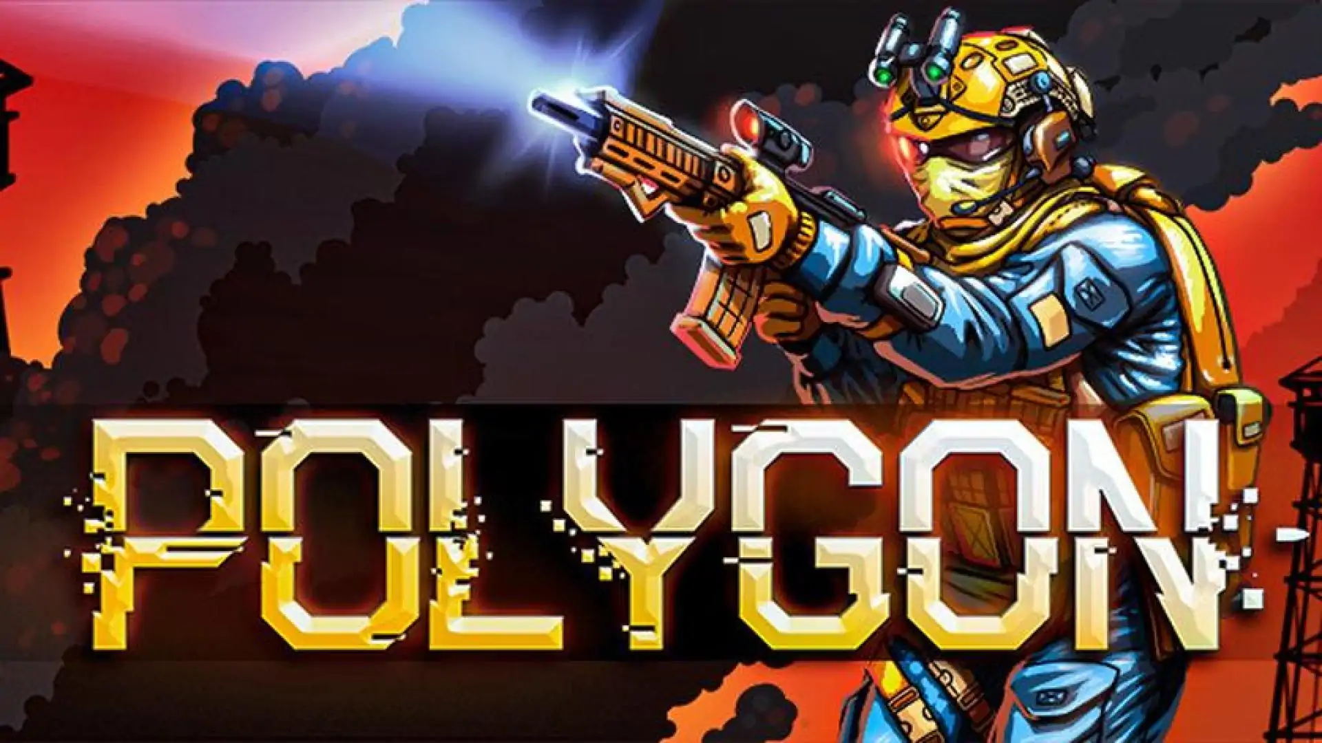 POLYGON