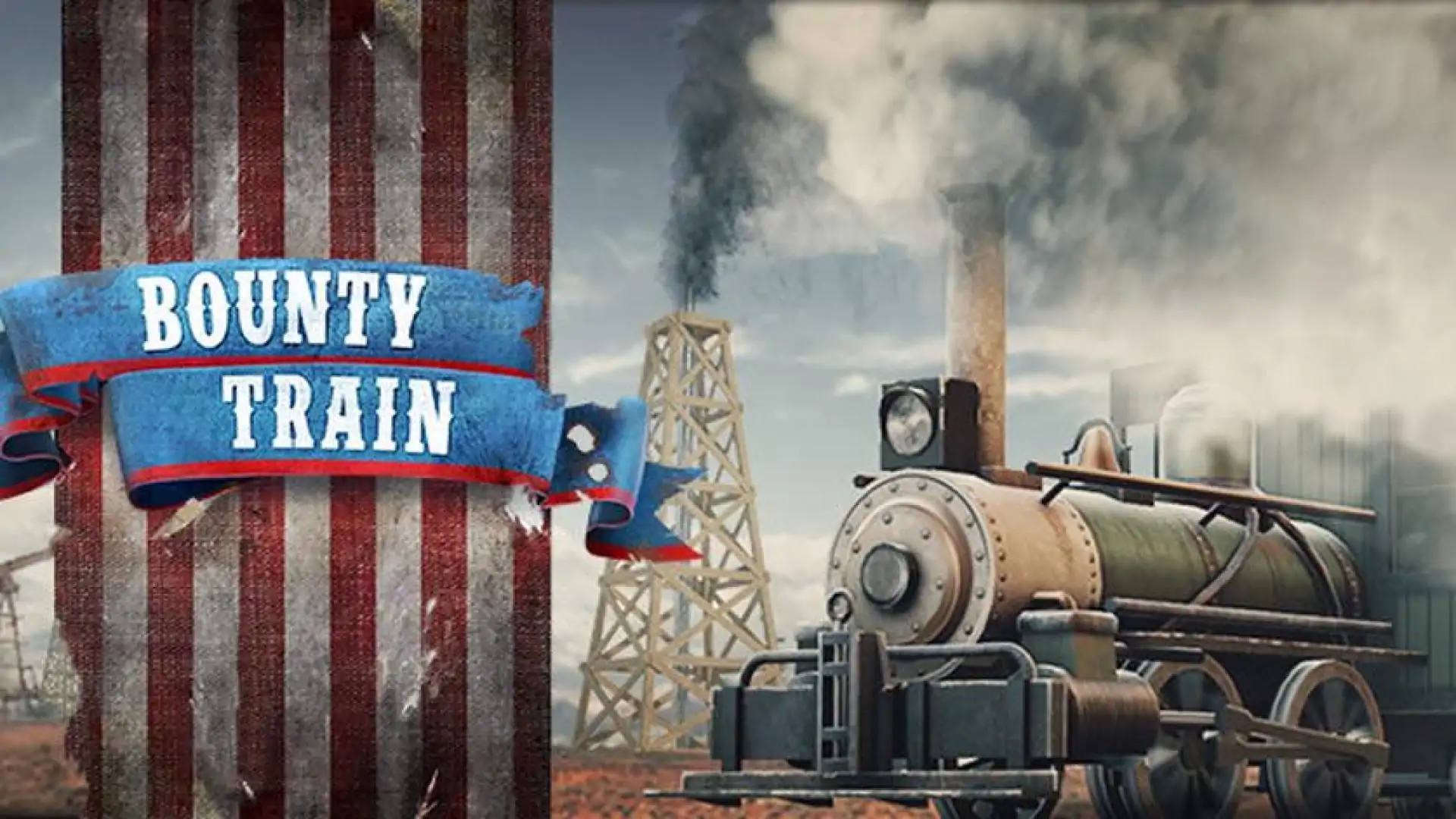 赏金列车 - Bounty Train