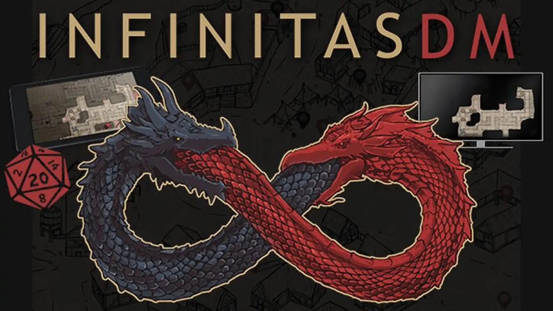 InfinitasDM