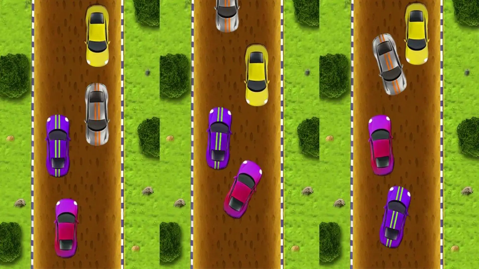 极速赛车2016