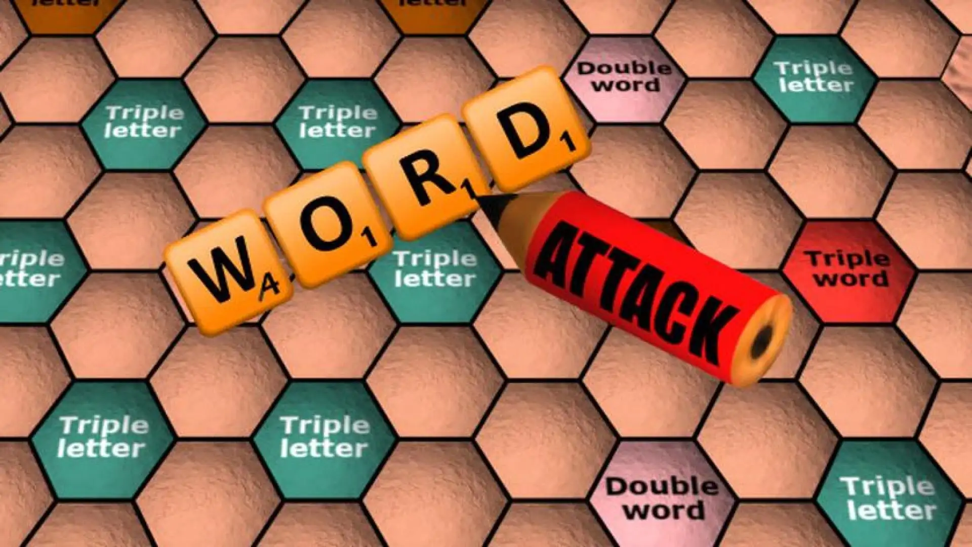 Word Attack