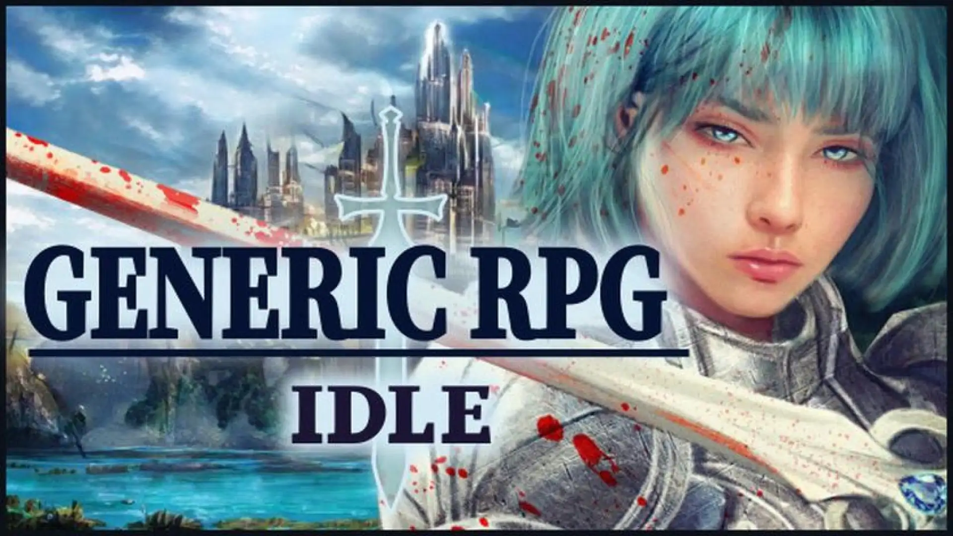 Generic RPG Idle