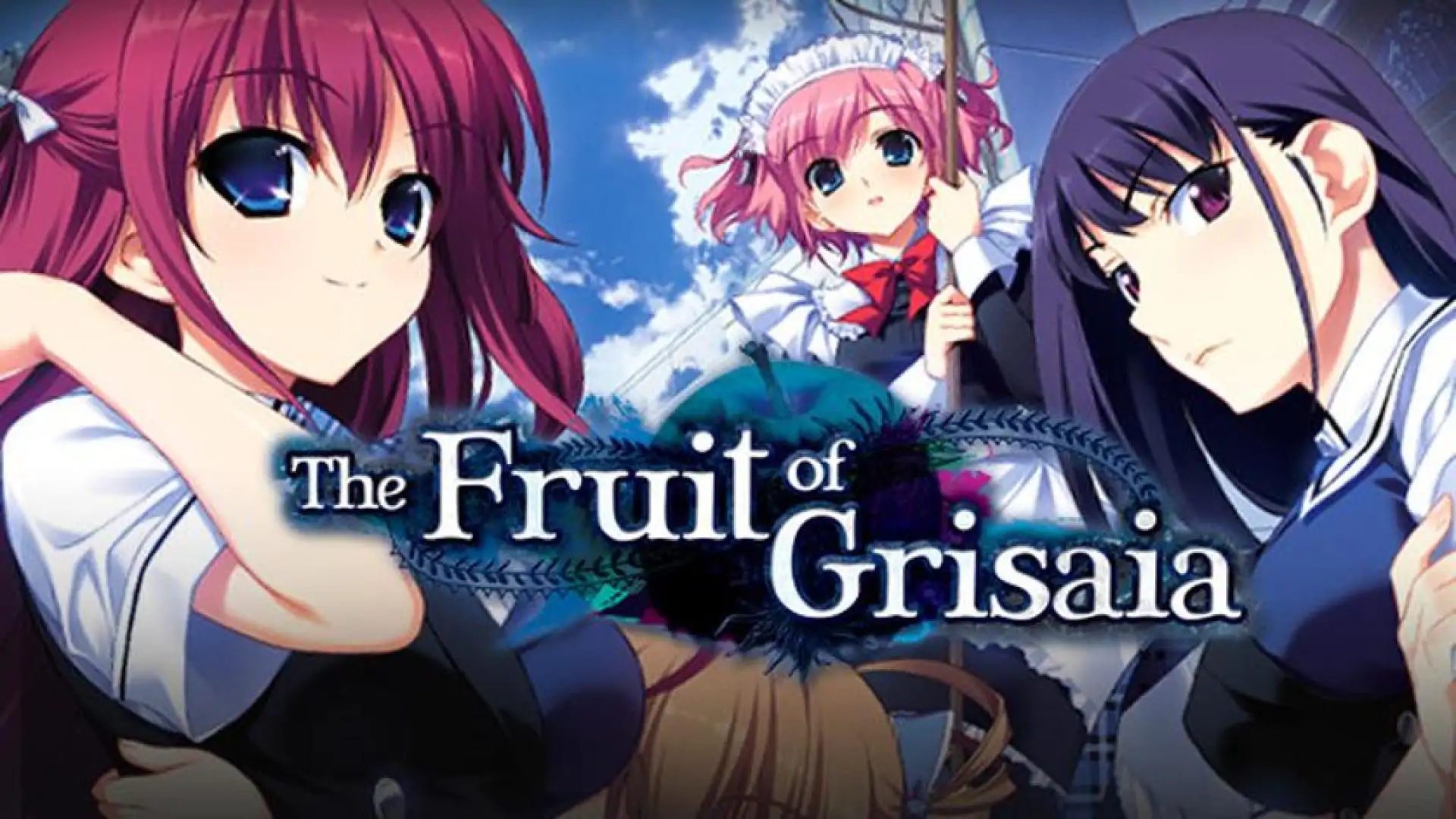 The Fruit of Grisaia