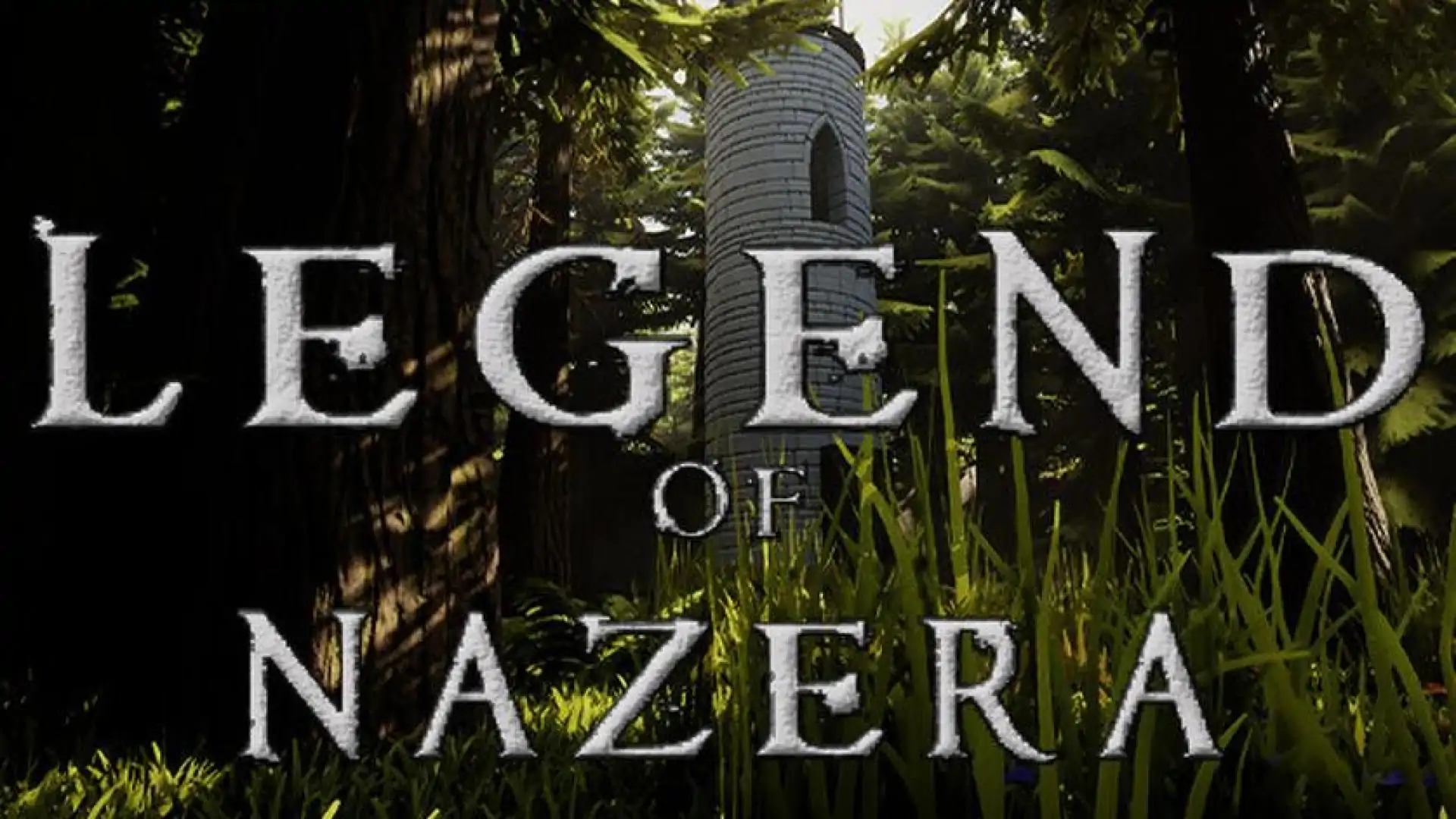 Legend Of Nazera: War