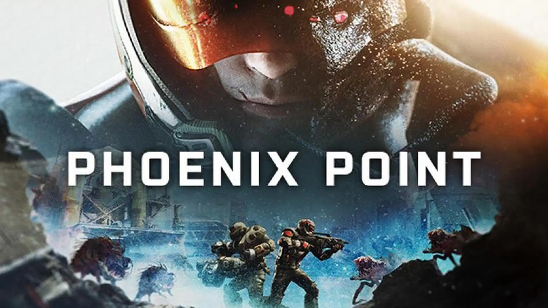 Phoenix Point