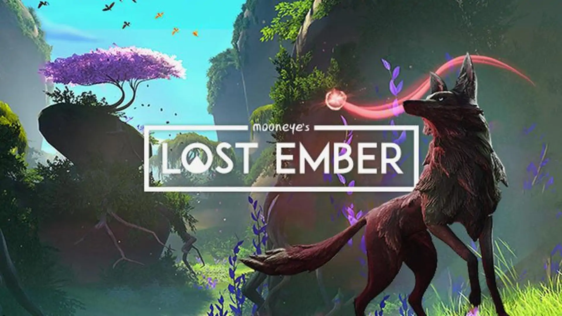 LOST EMBER
