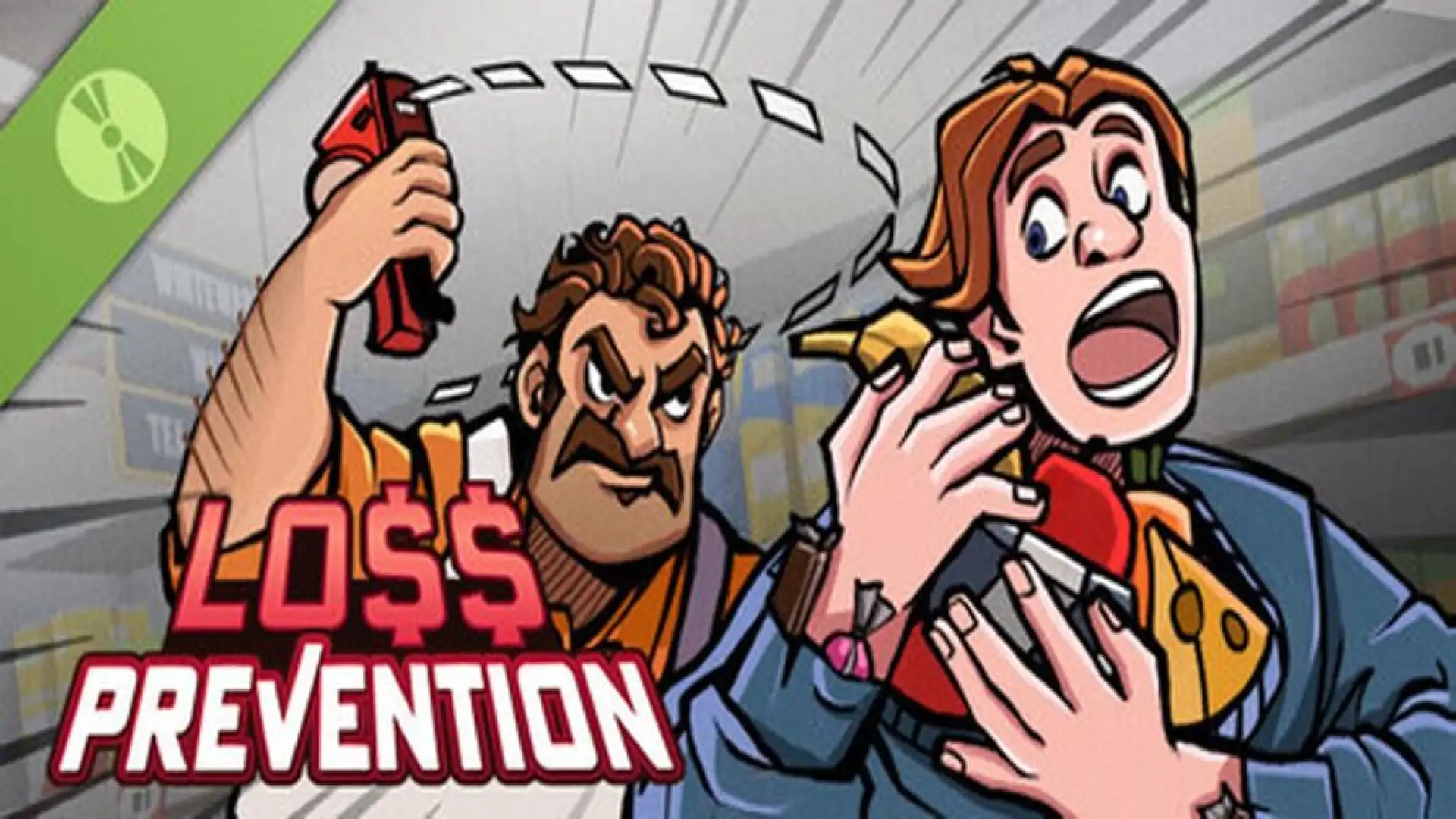 Loss Prevention Demo