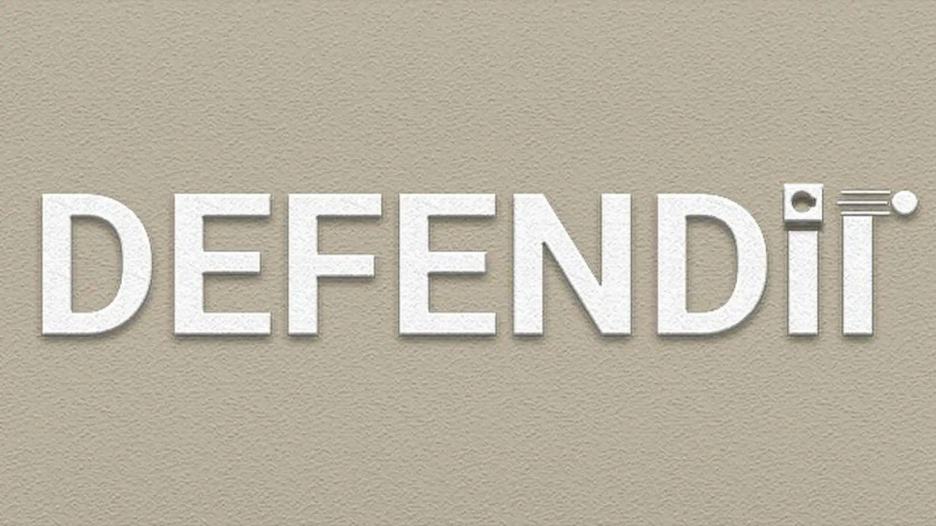 DEFENDit