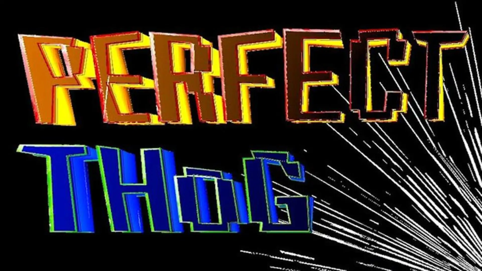 Perfect THoG