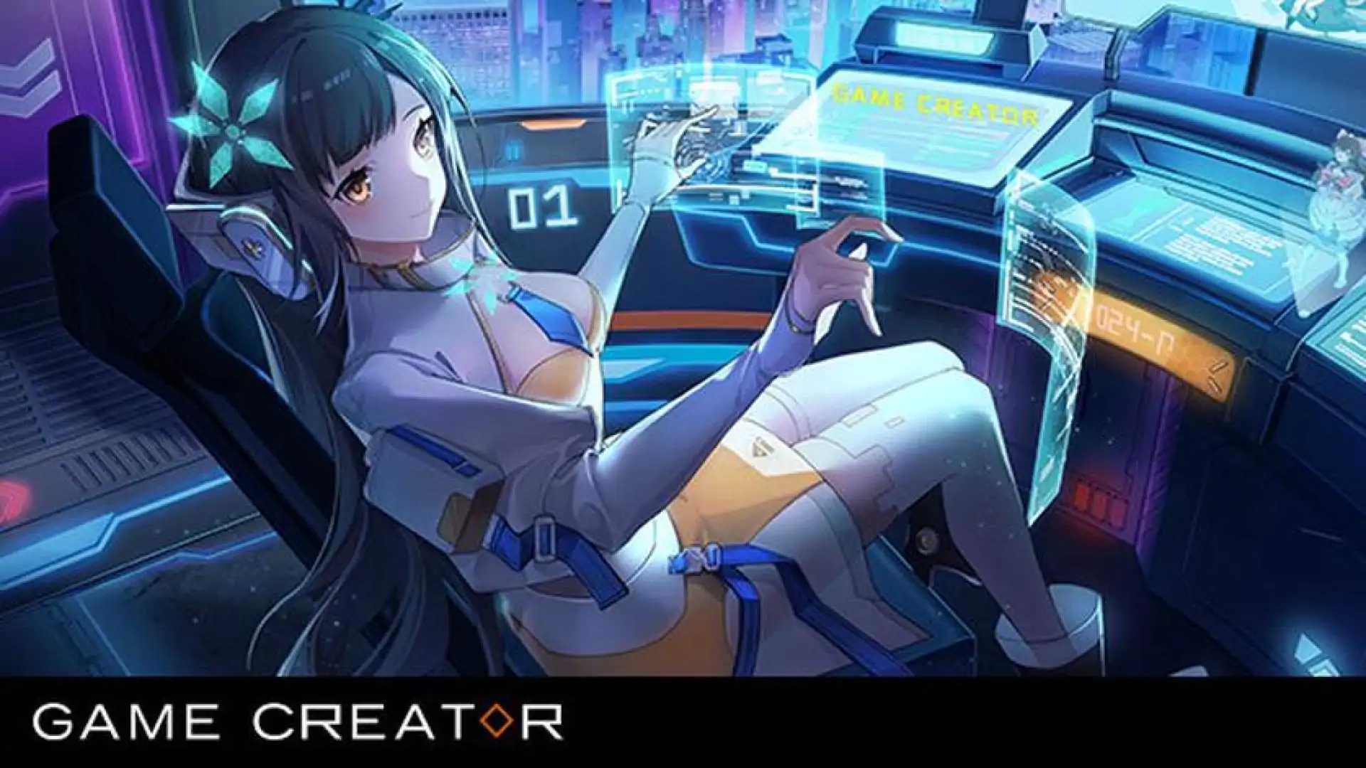 GameCreator