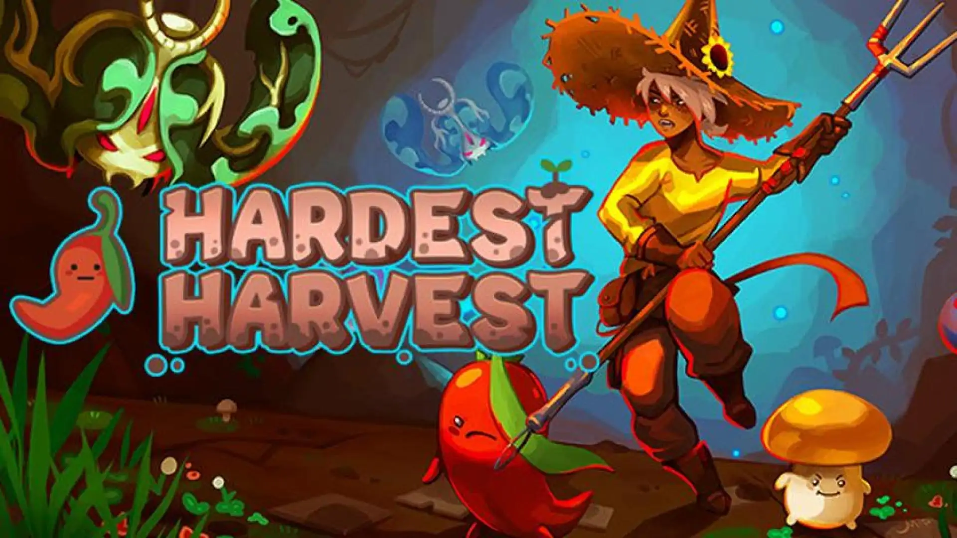 Hardest Harvest