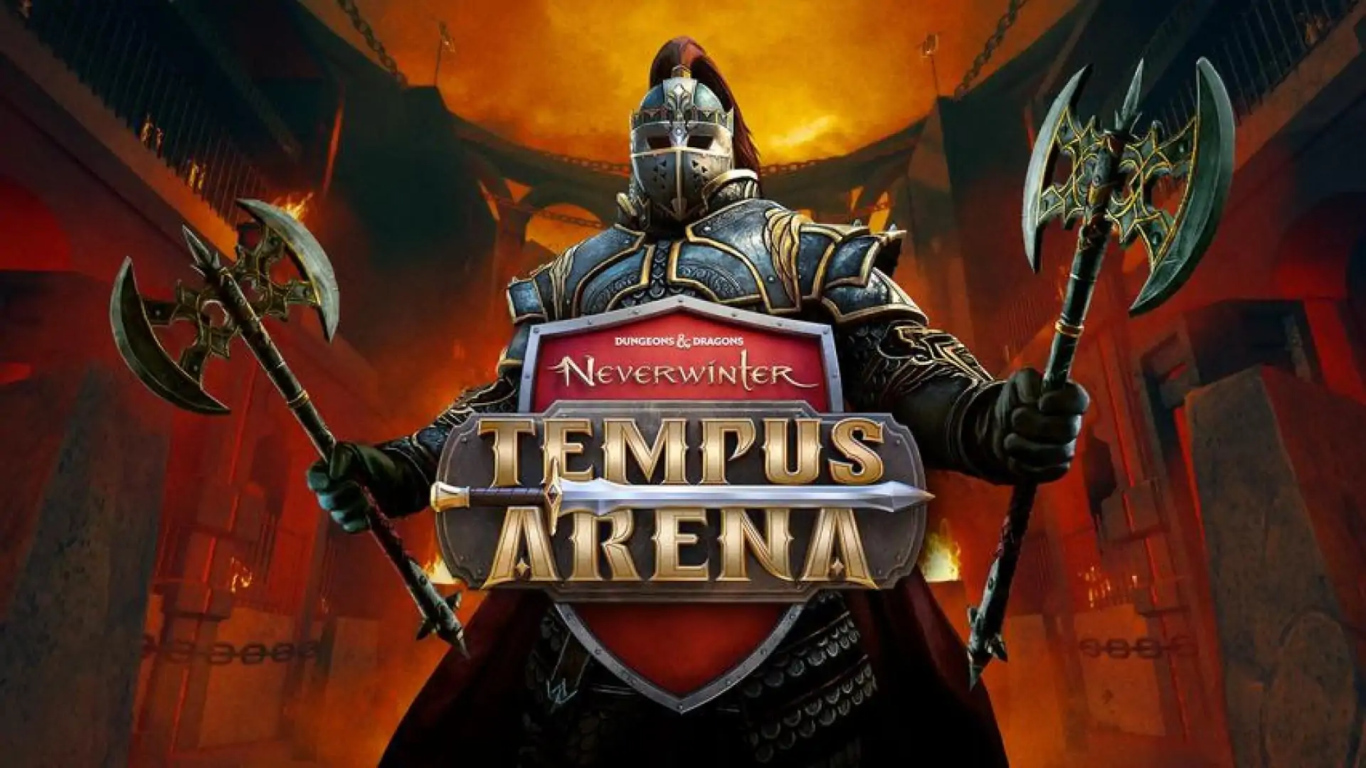 《Neverwinter》