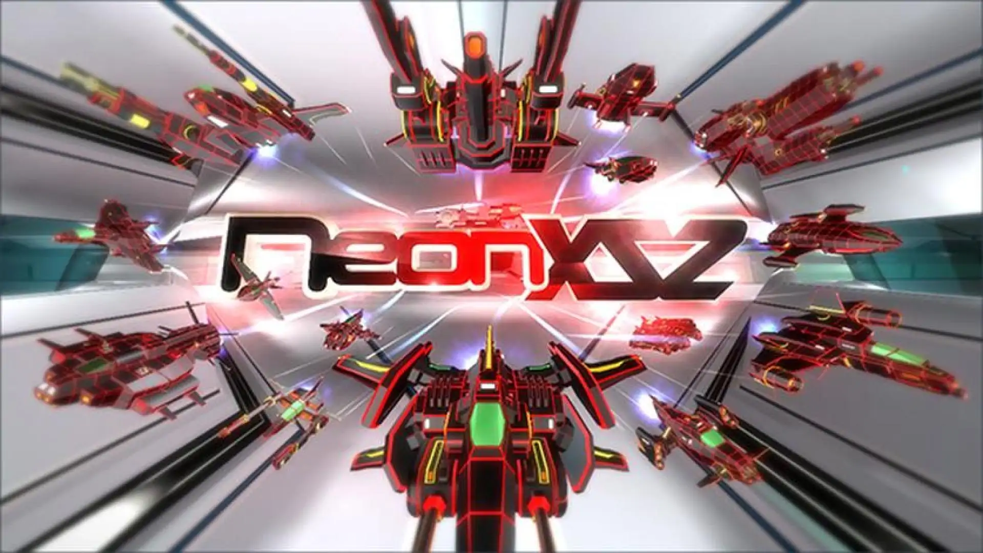 NeonXSZ