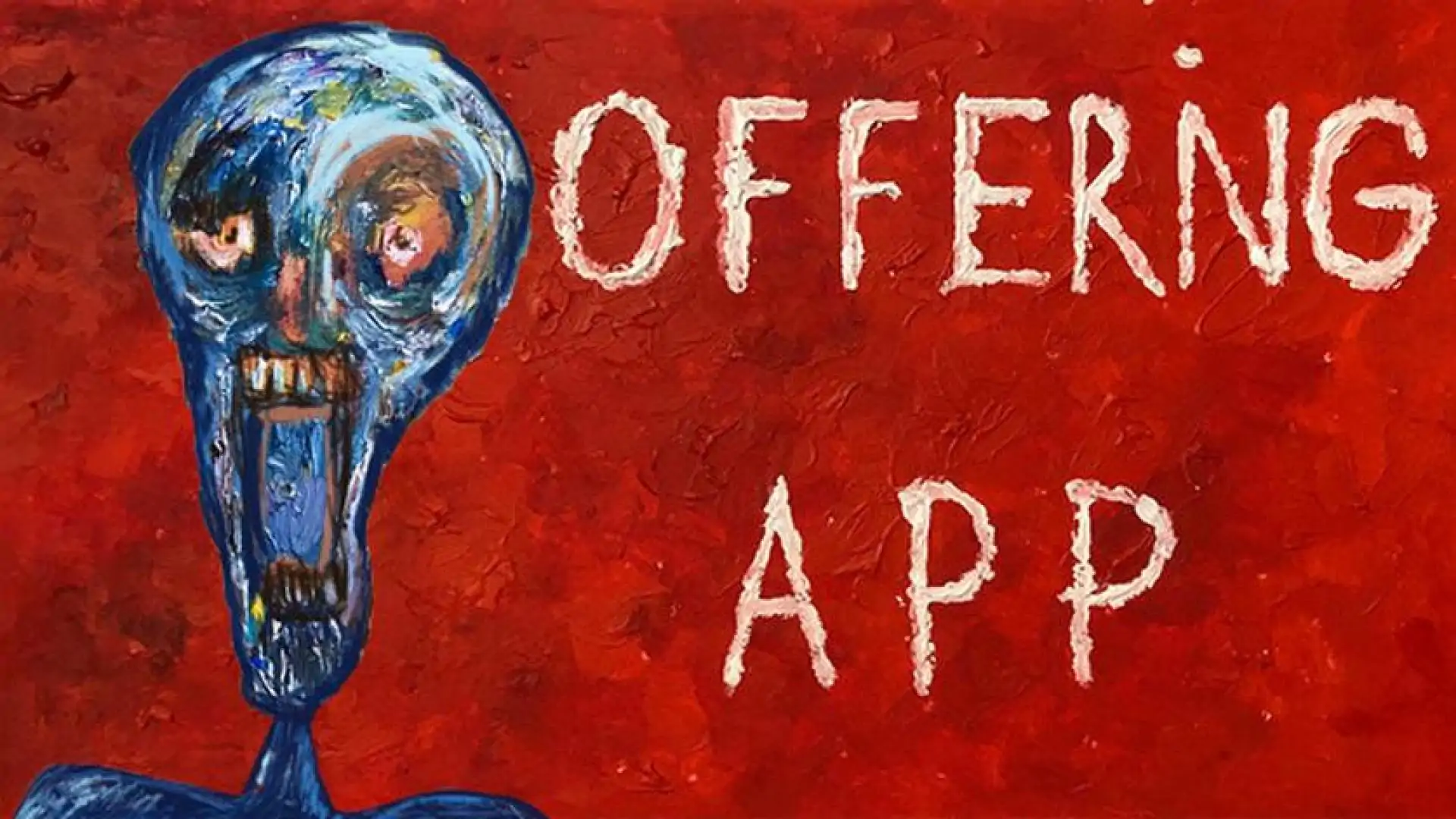 OFFERING APP