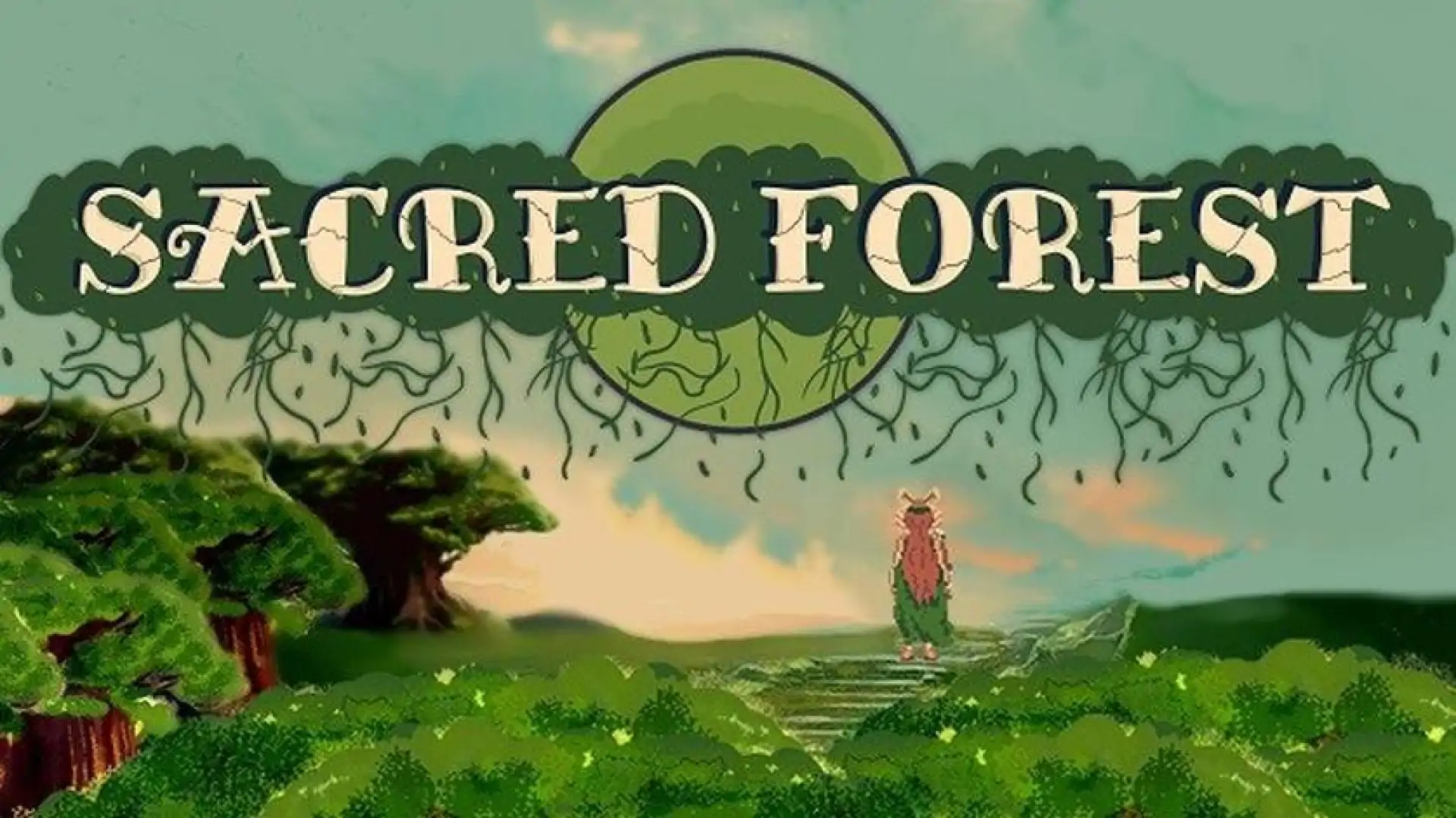 Sacred Forest