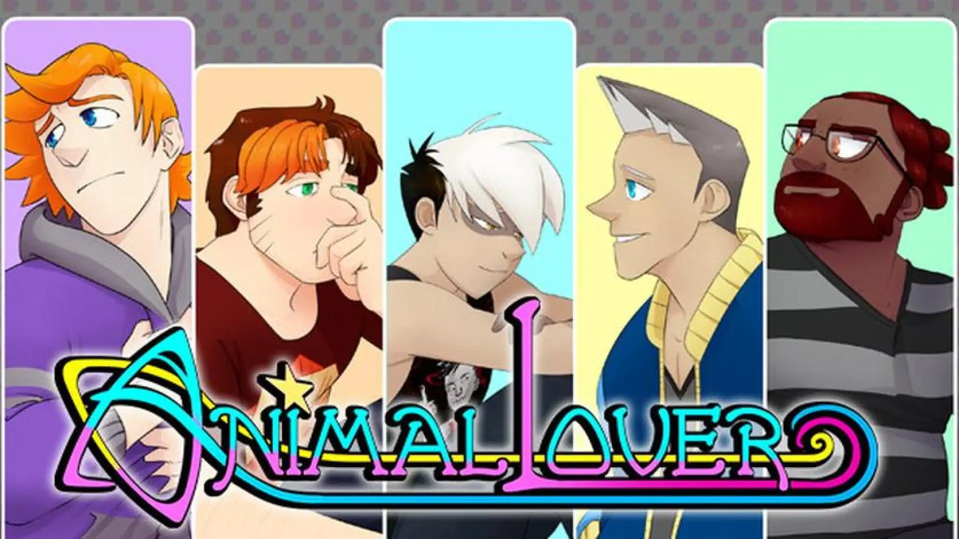 Animal Lover