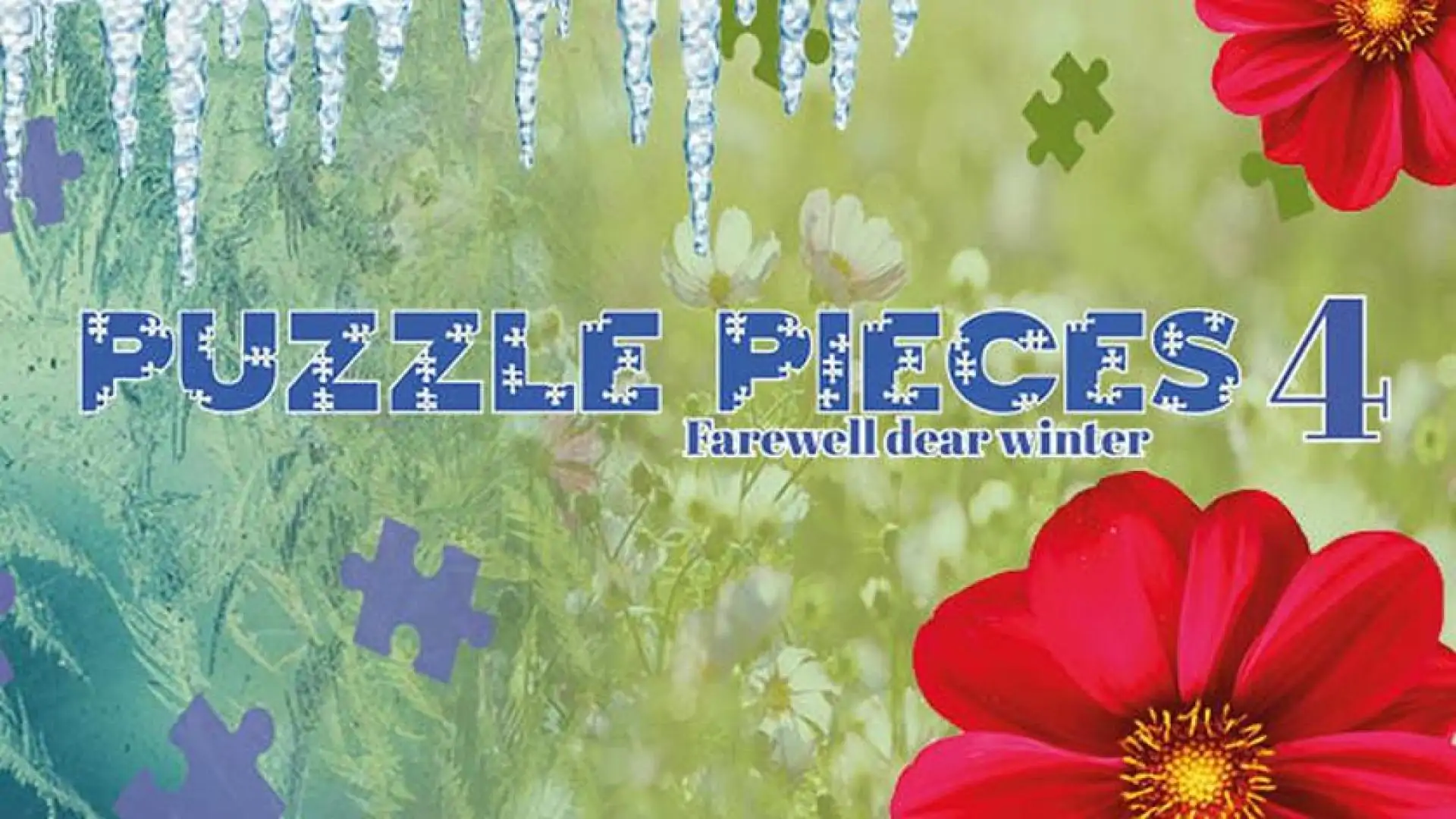 Puzzle Pieces 4: Farewell Dear Winter