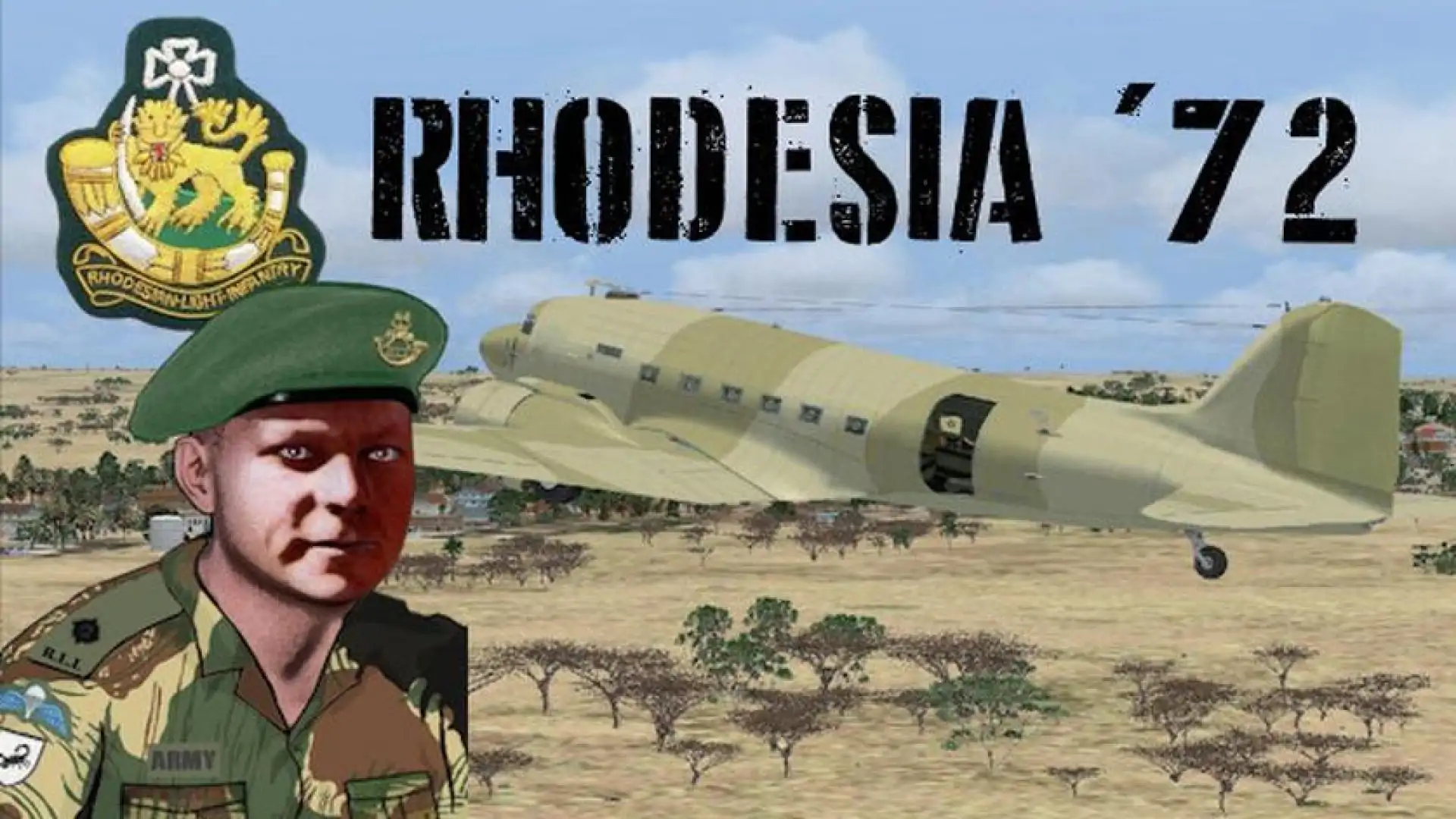 Rhodesia '72