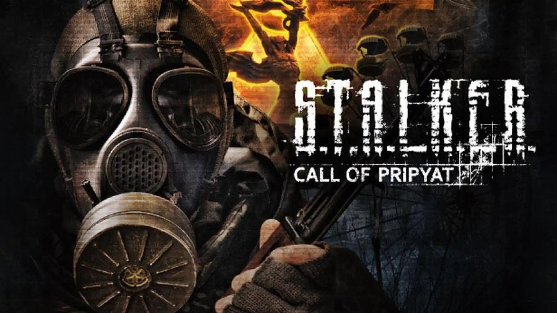 S.T.A.L.K.E.R.: Call of Pripyat