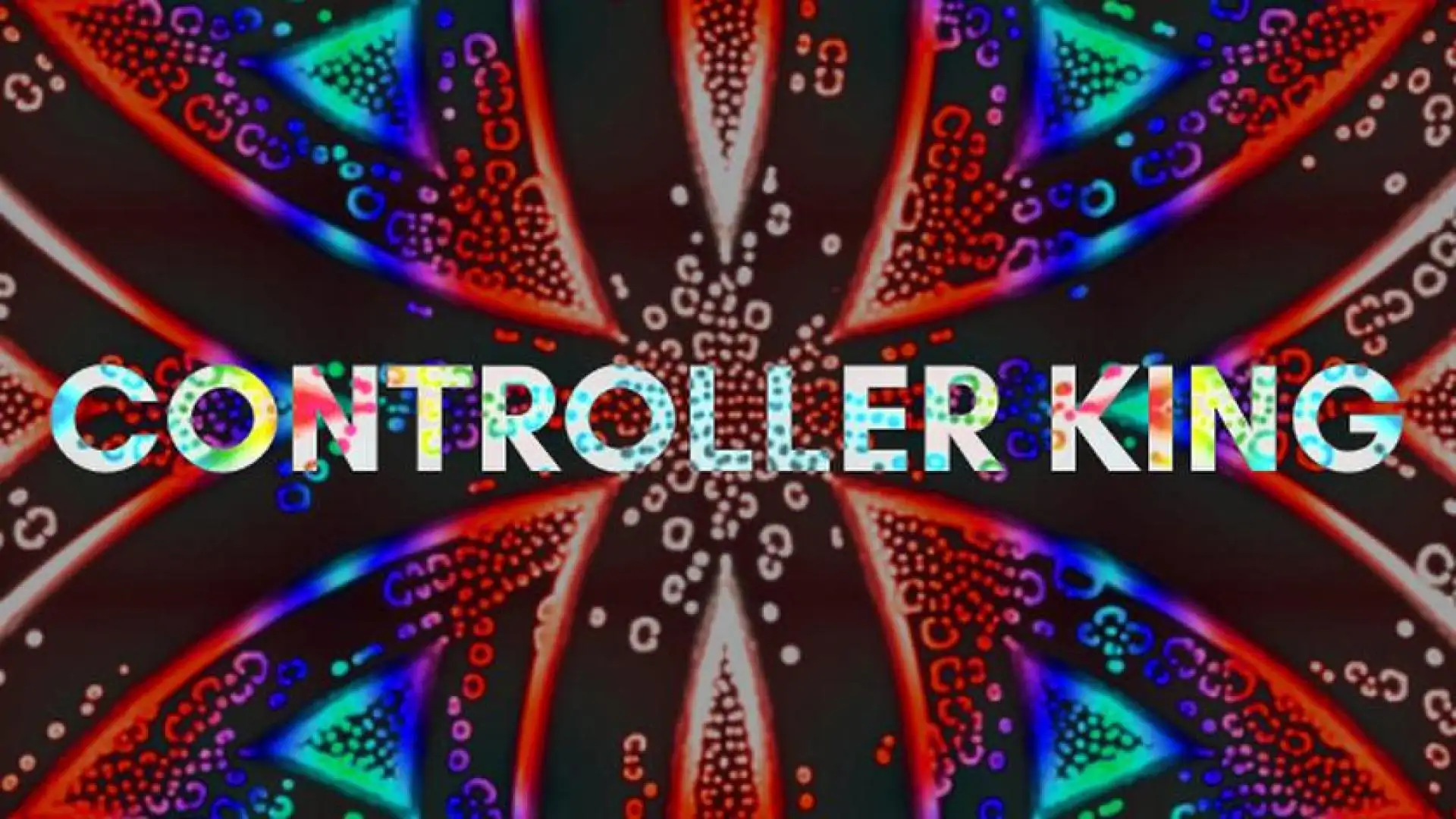 Controller King
