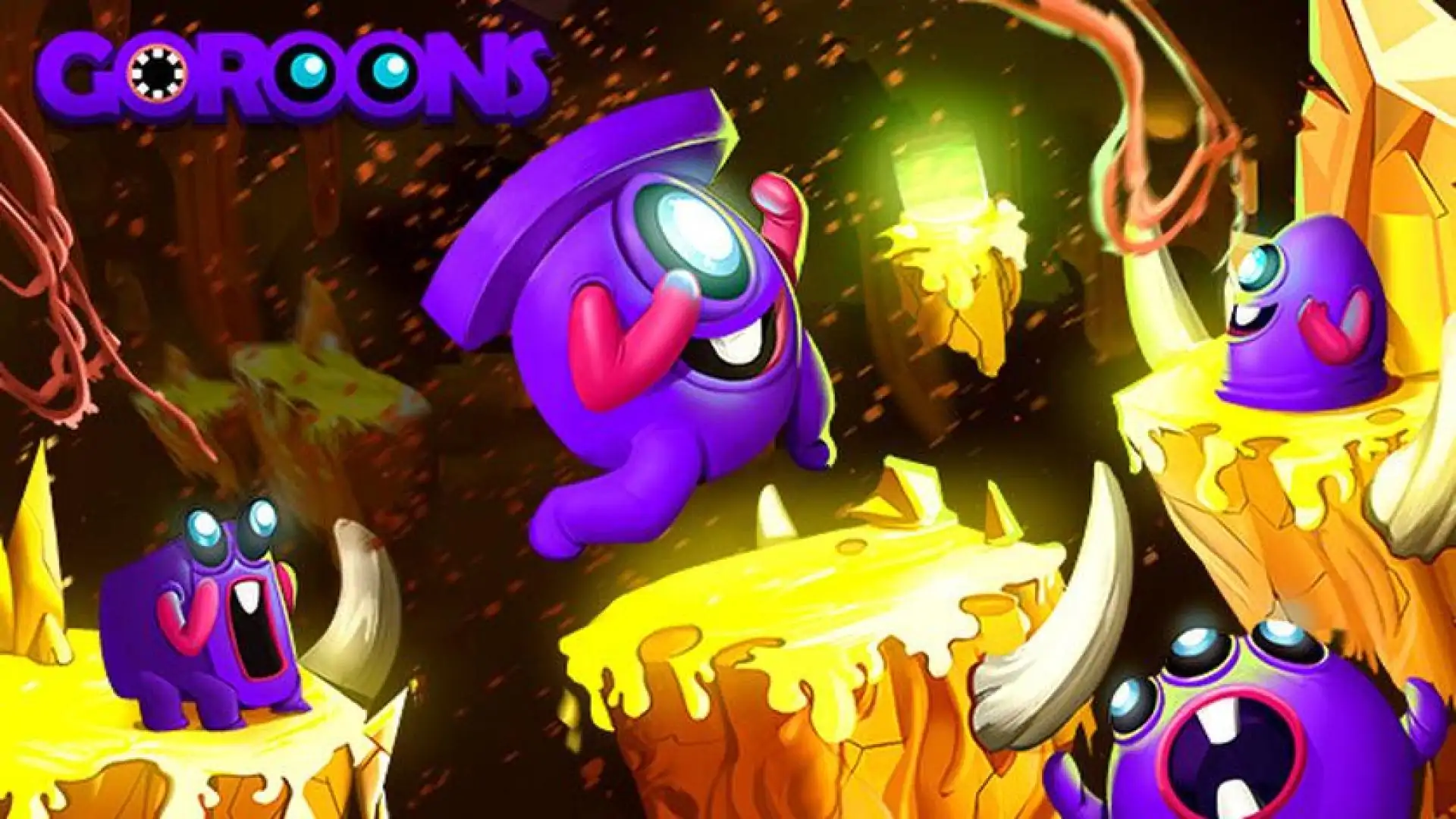 Goroons