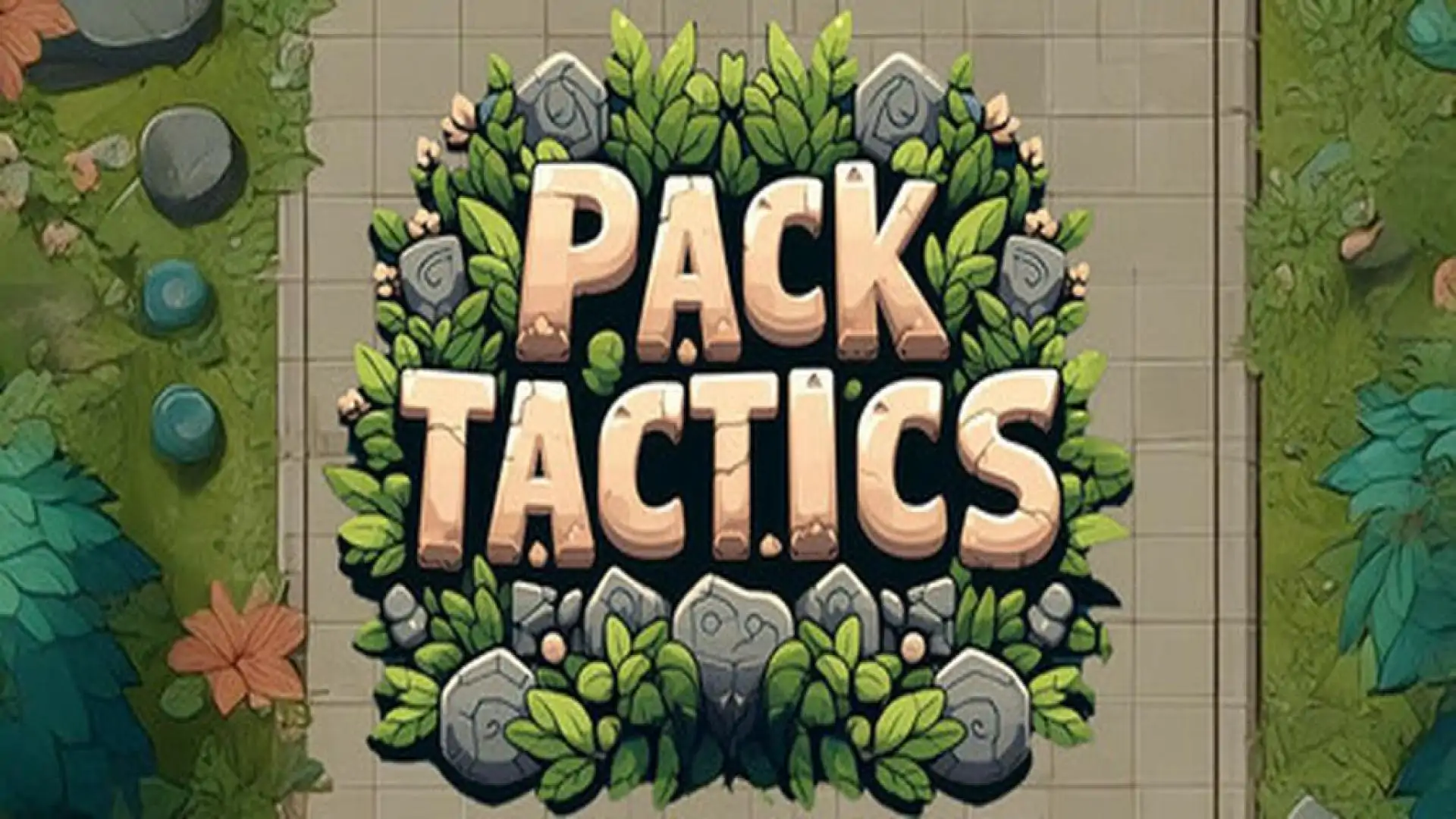 Pack Tactics