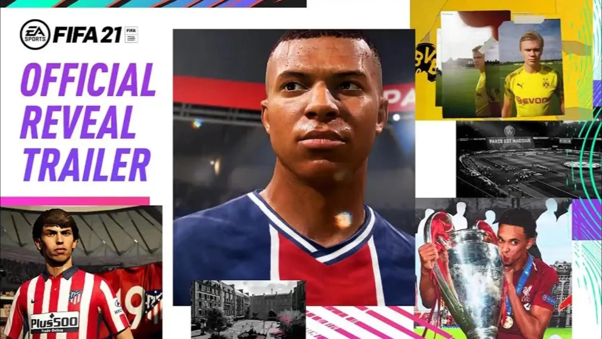 FIFA21(闪迹云游戏)